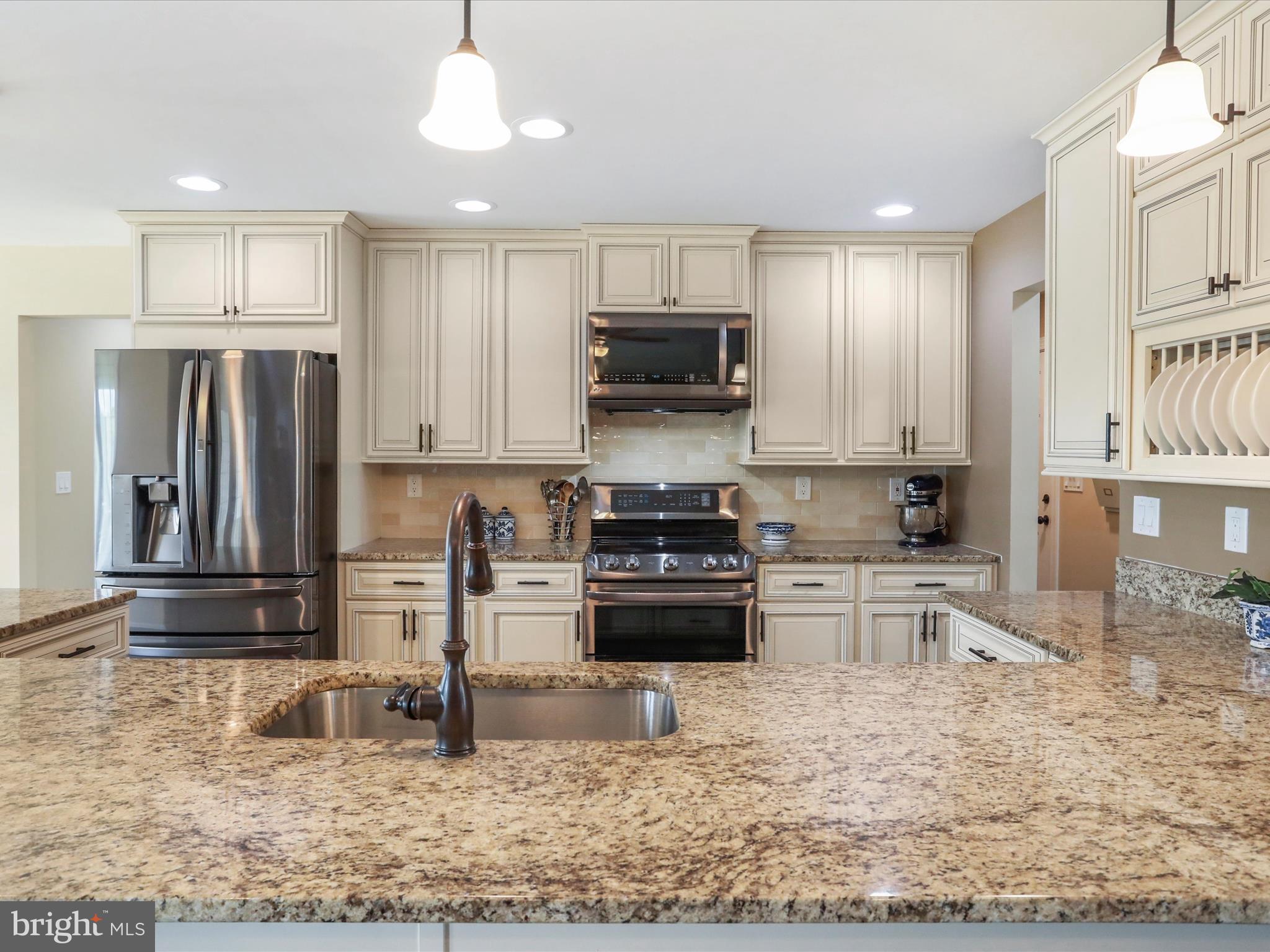 ENGLE CROSSING - Residential