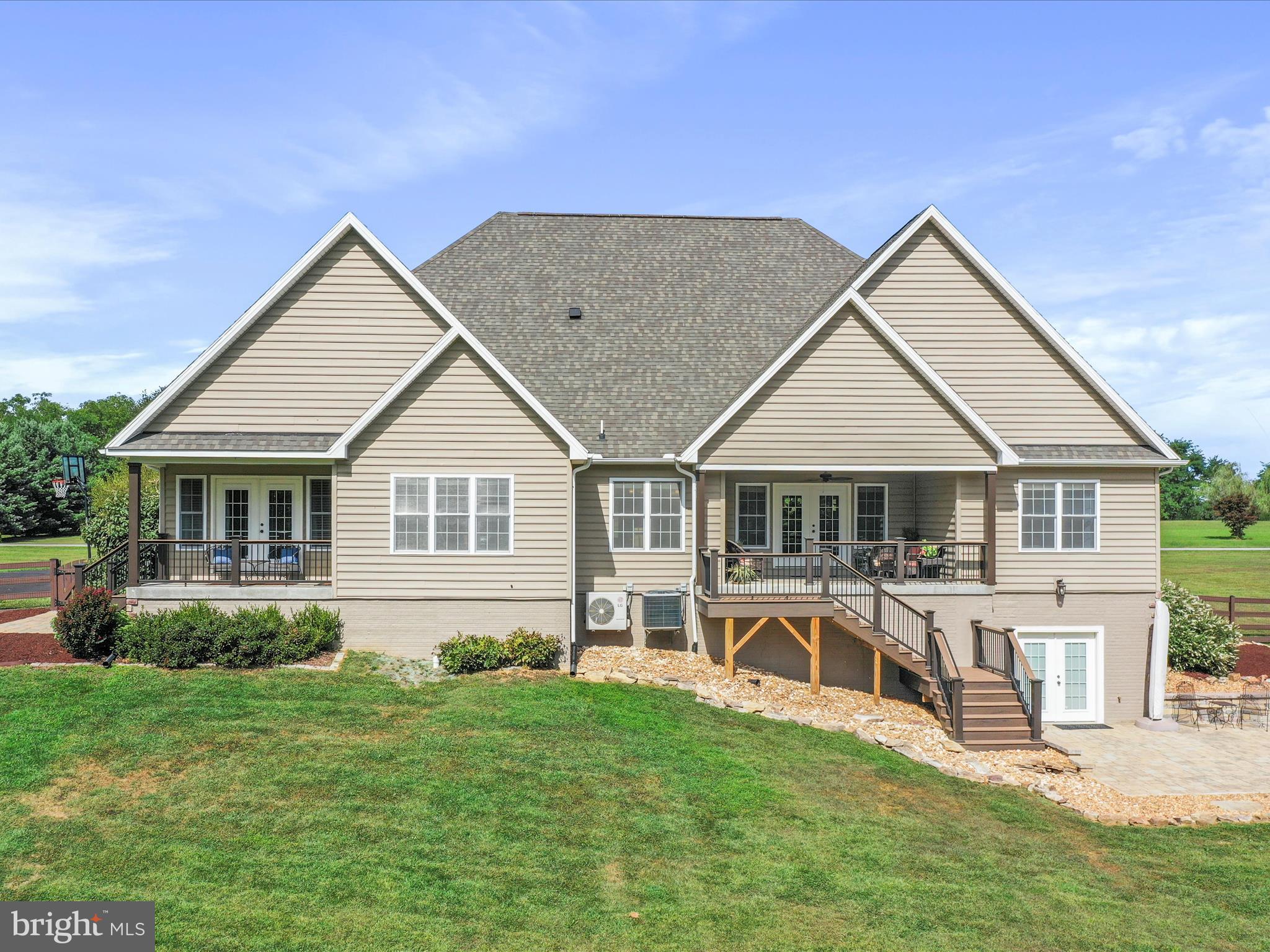 ENGLE CROSSING - Residential