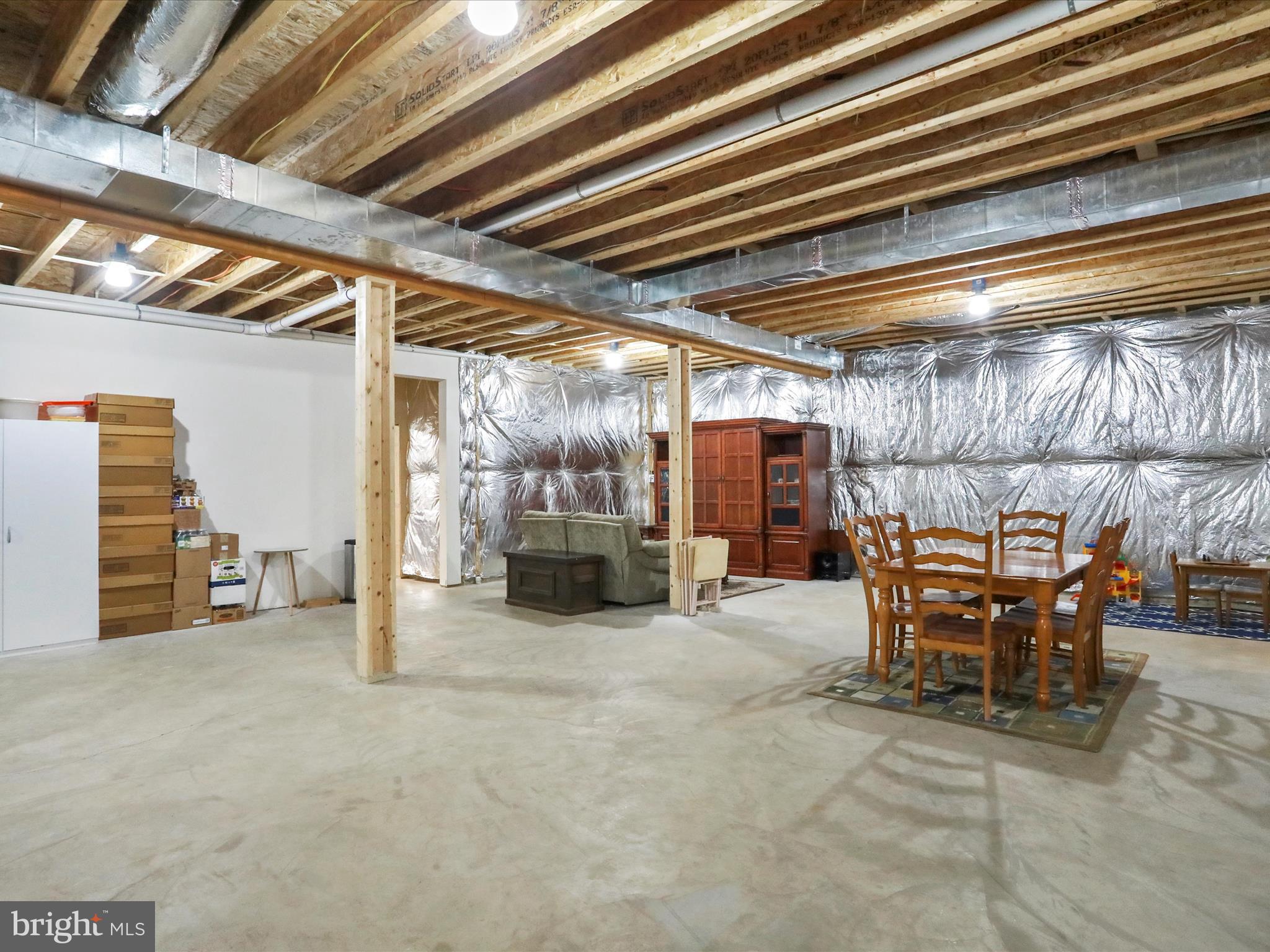 ENGLE CROSSING - Residential