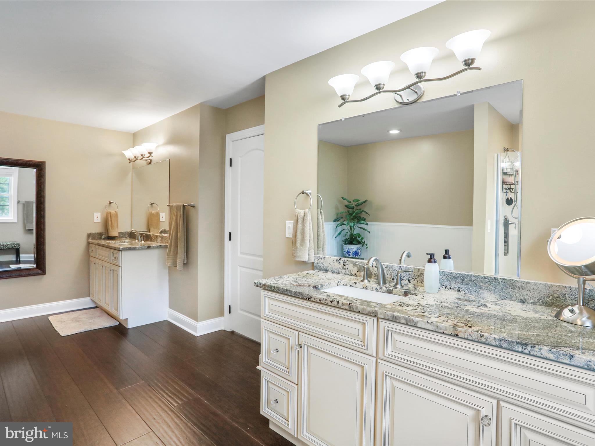 ENGLE CROSSING - Residential