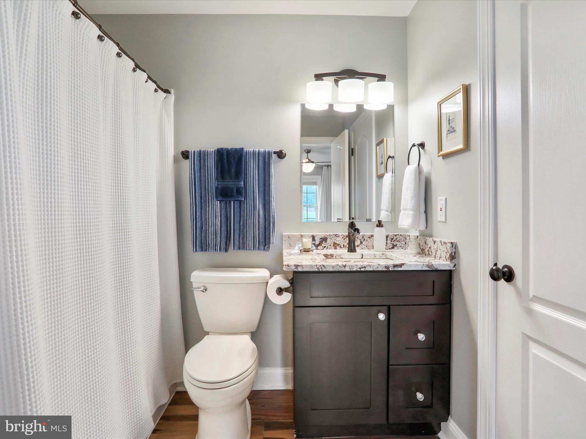 ENGLE CROSSING - Residential