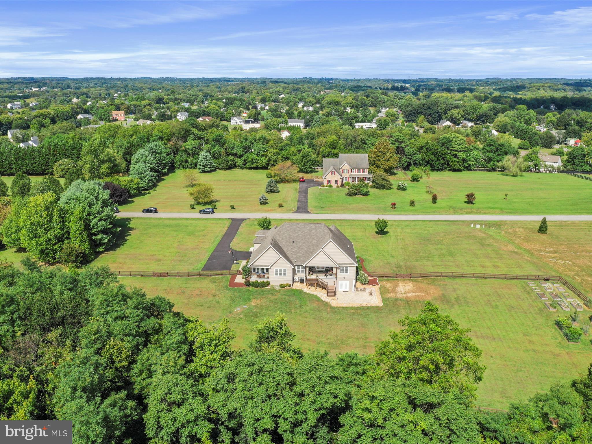 ENGLE CROSSING - Residential