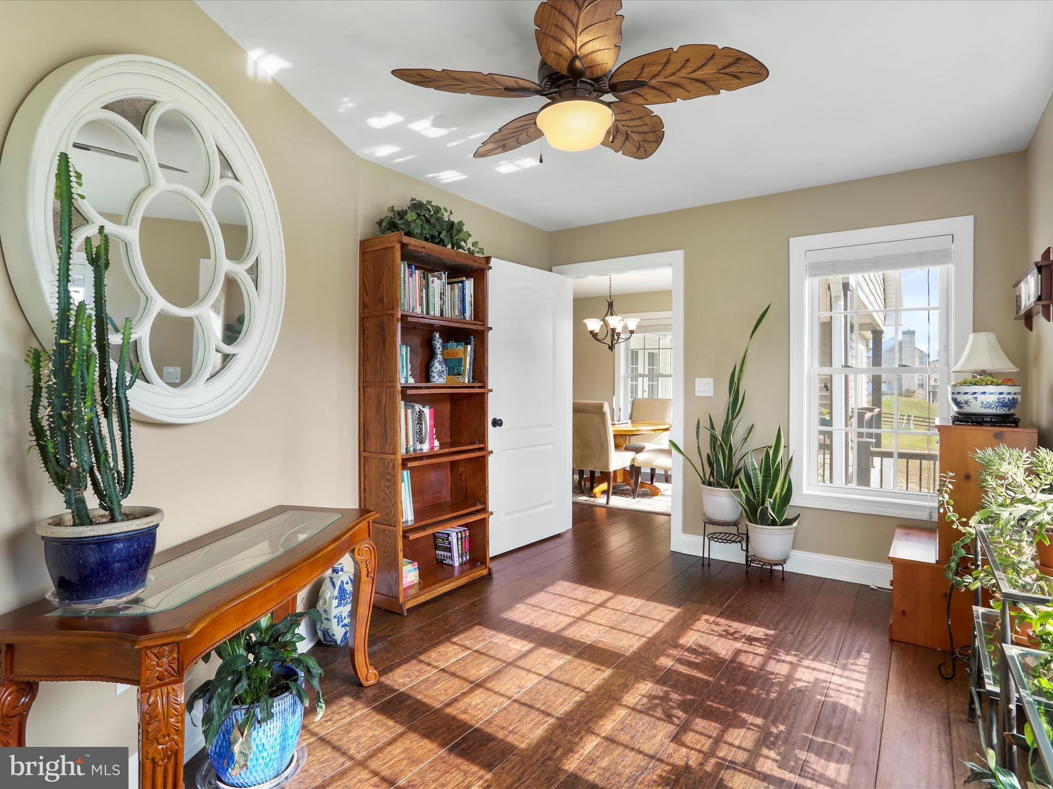 ENGLE CROSSING - Residential