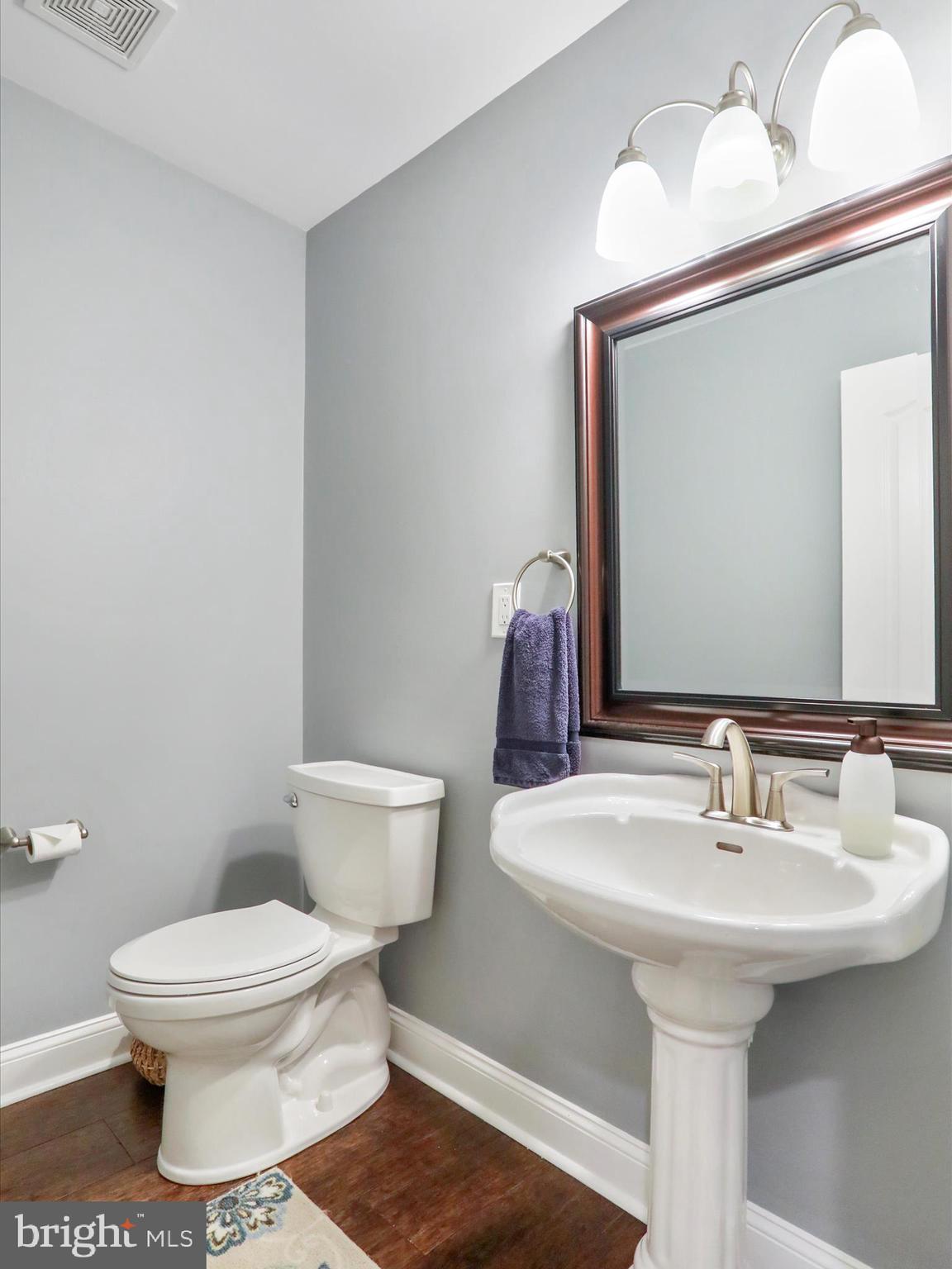 ENGLE CROSSING - Residential