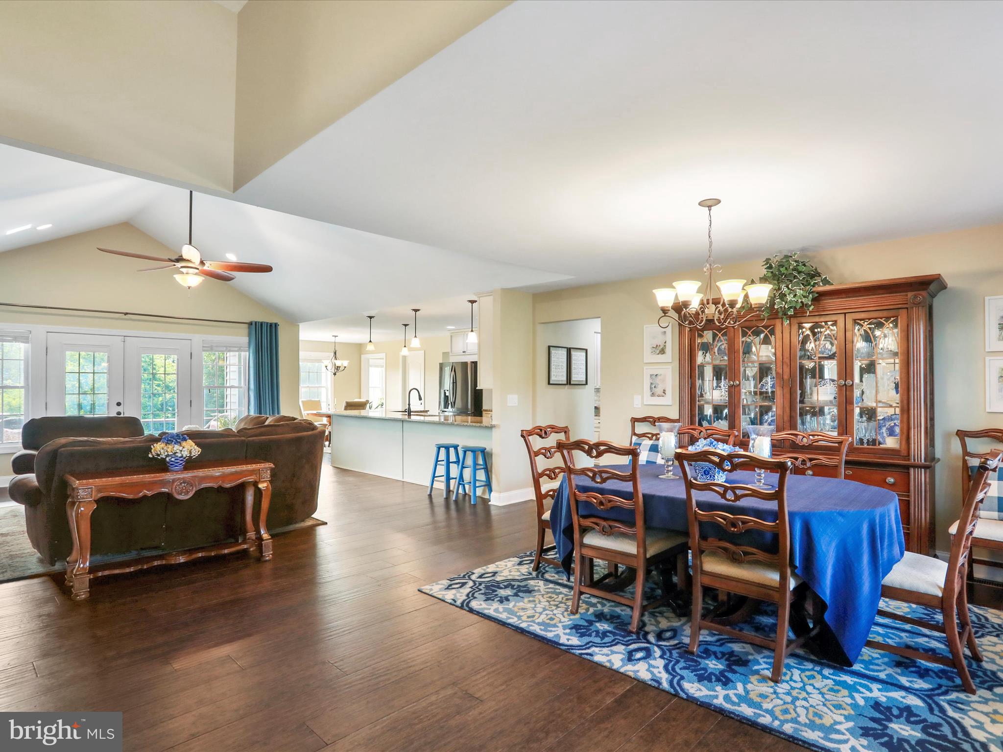 ENGLE CROSSING - Residential