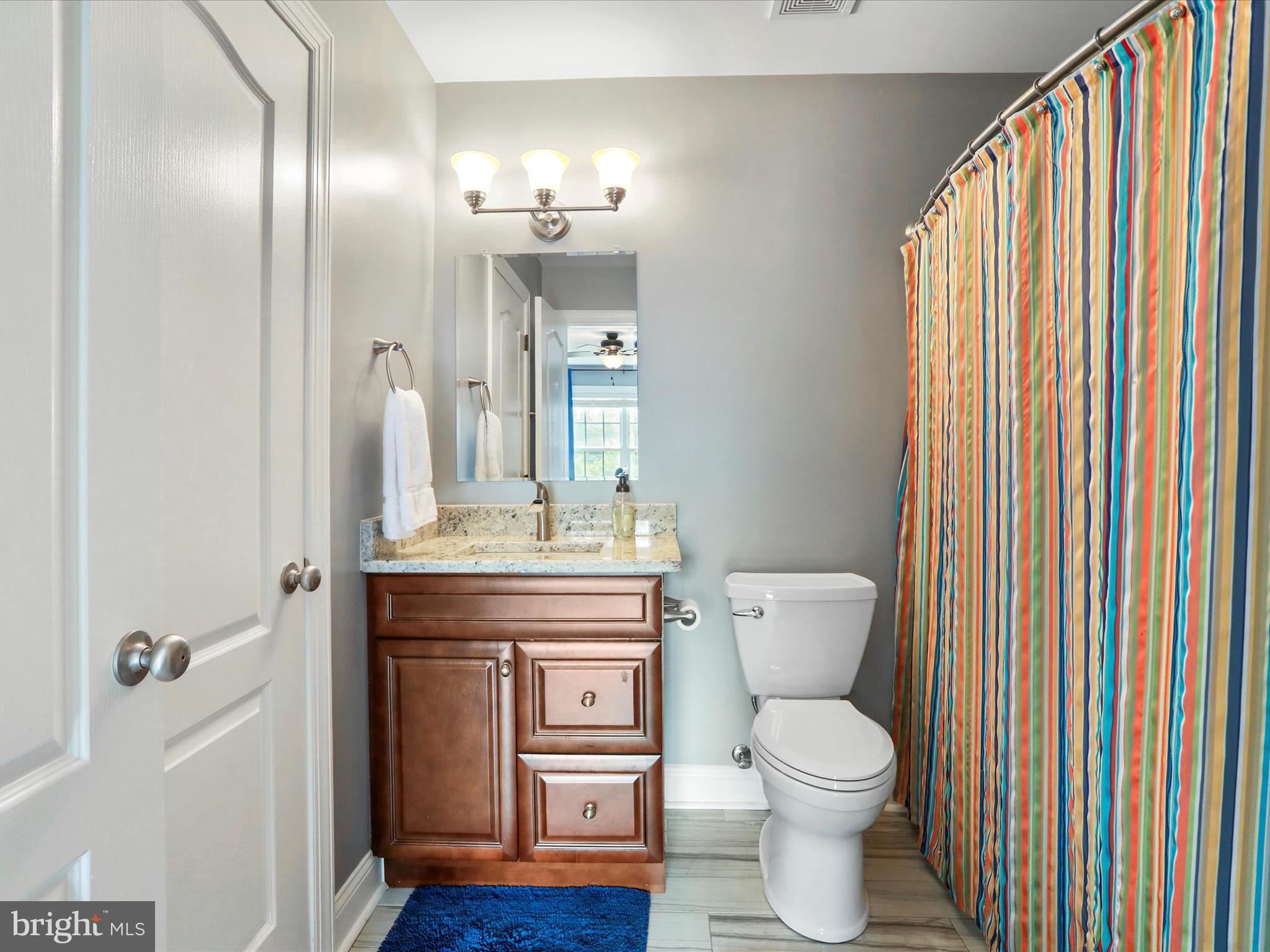 ENGLE CROSSING - Residential