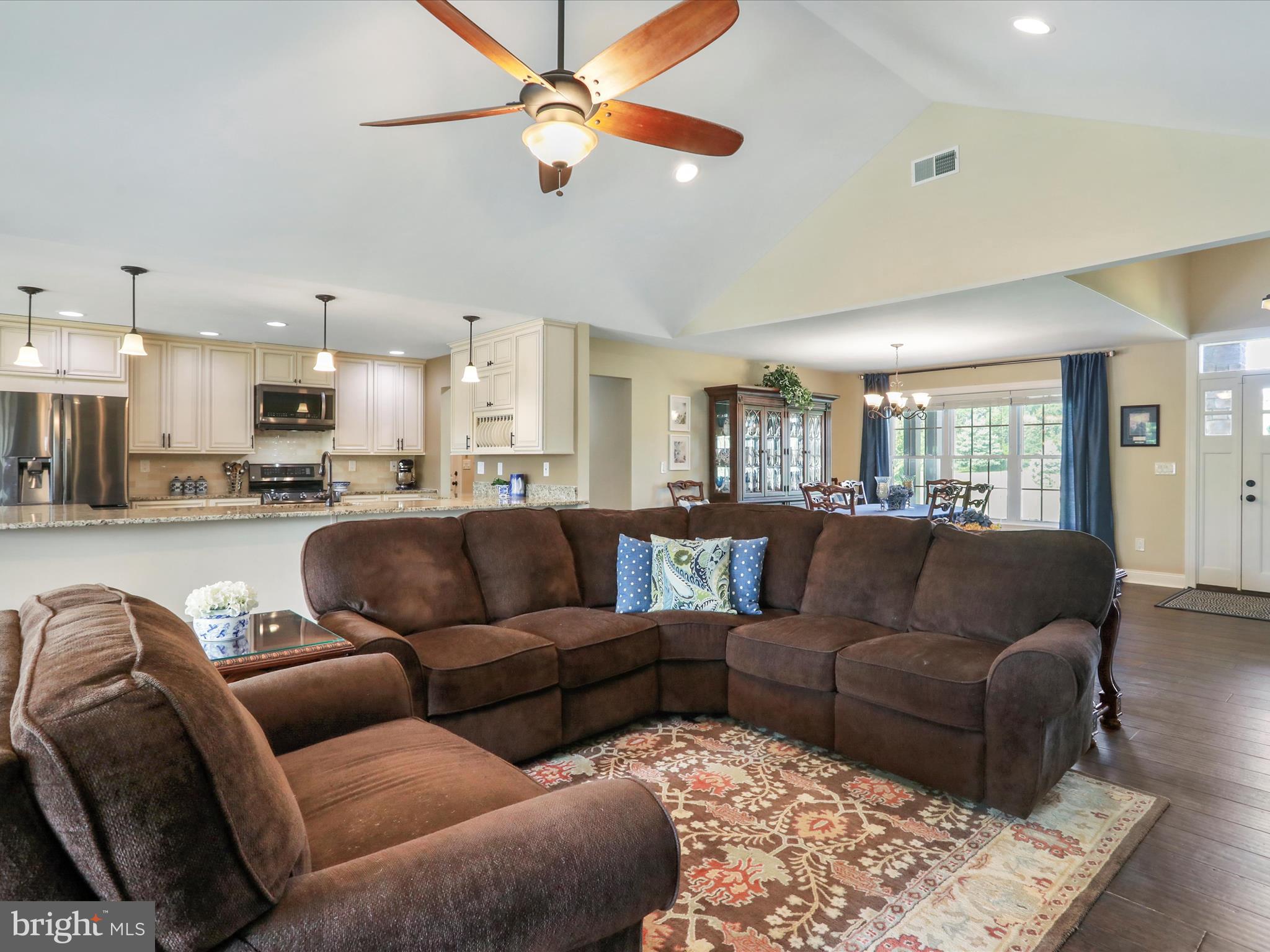 ENGLE CROSSING - Residential