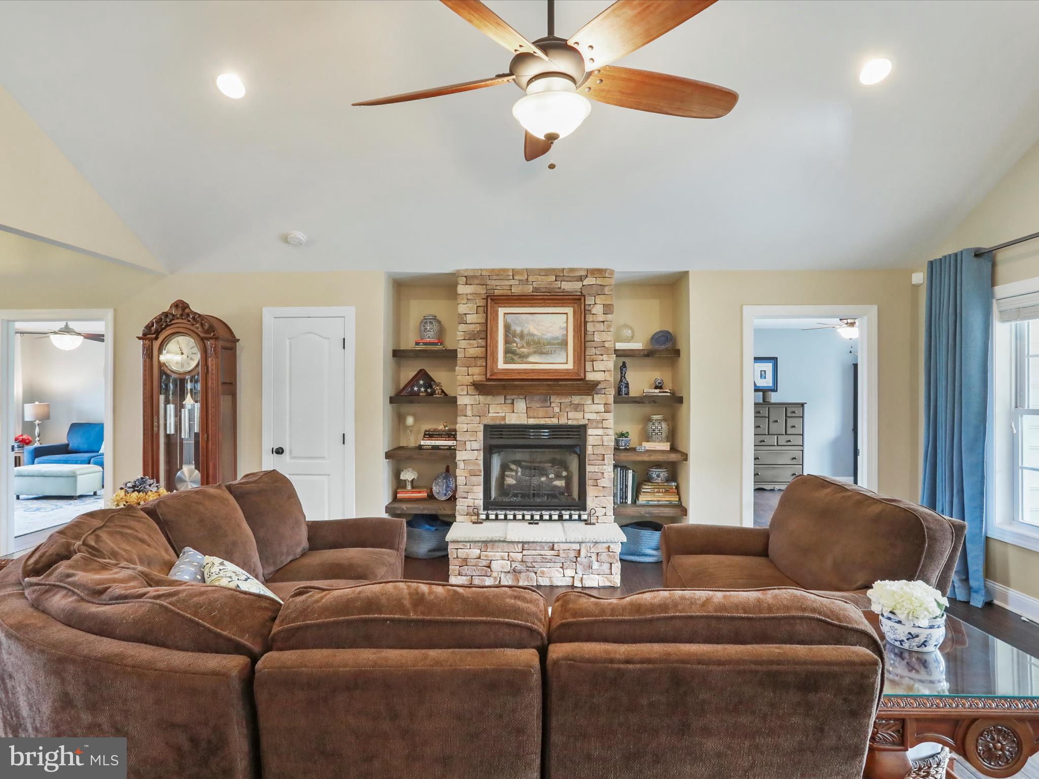 ENGLE CROSSING - Residential