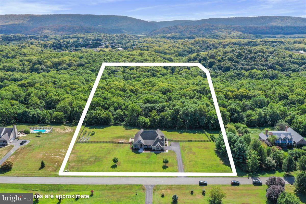 ENGLE CROSSING - Residential