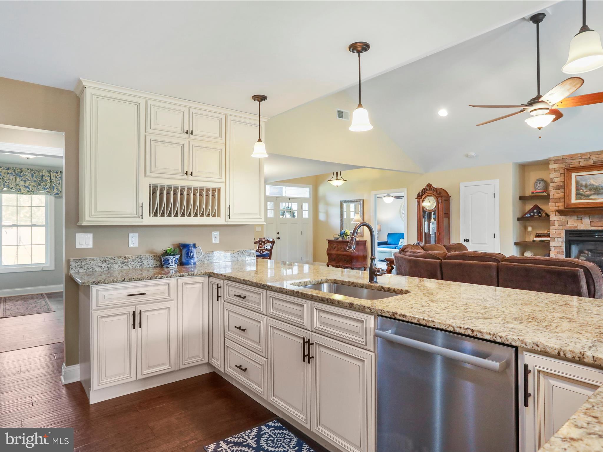 ENGLE CROSSING - Residential