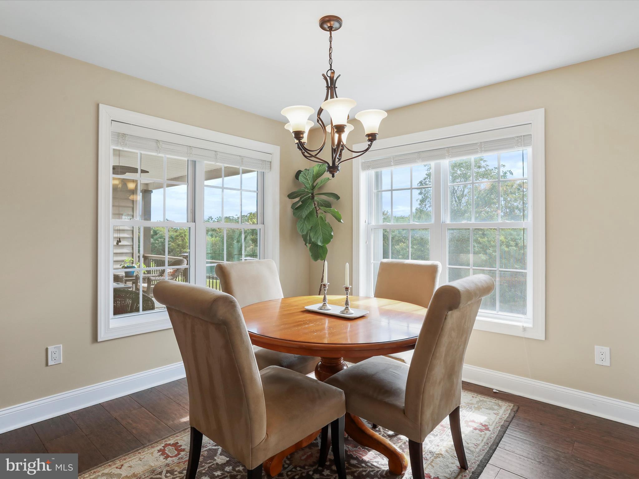 ENGLE CROSSING - Residential