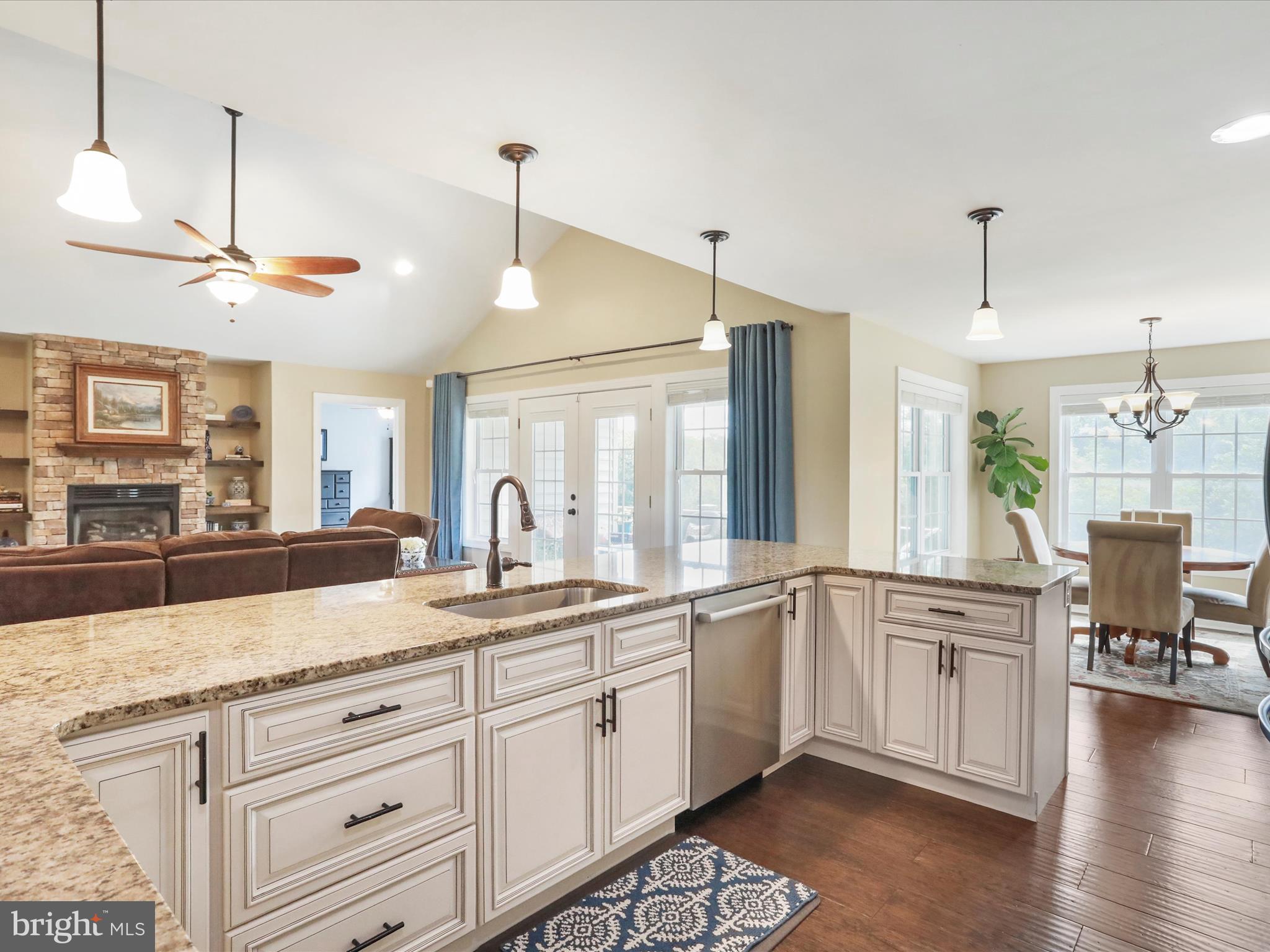 ENGLE CROSSING - Residential