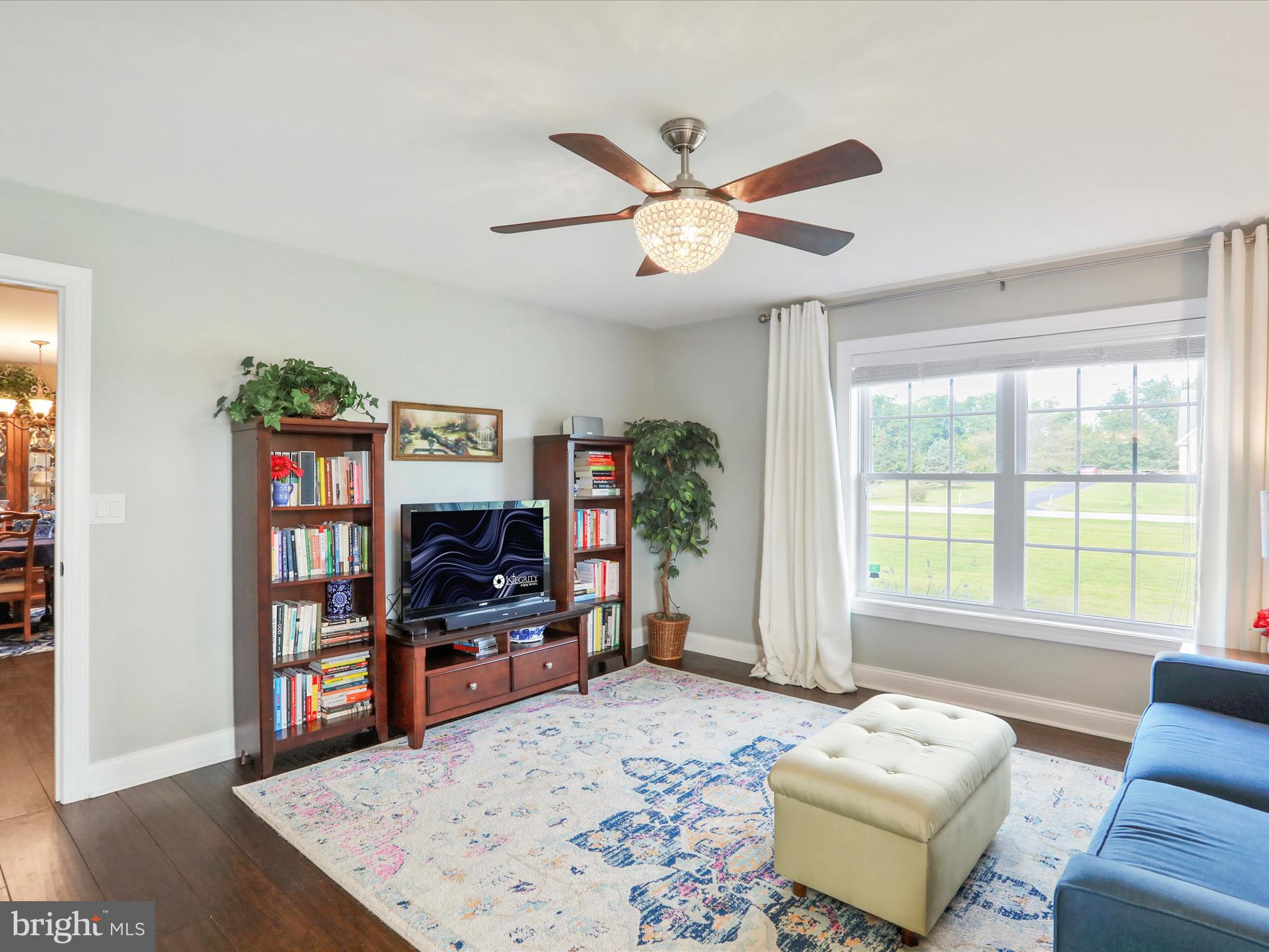 ENGLE CROSSING - Residential