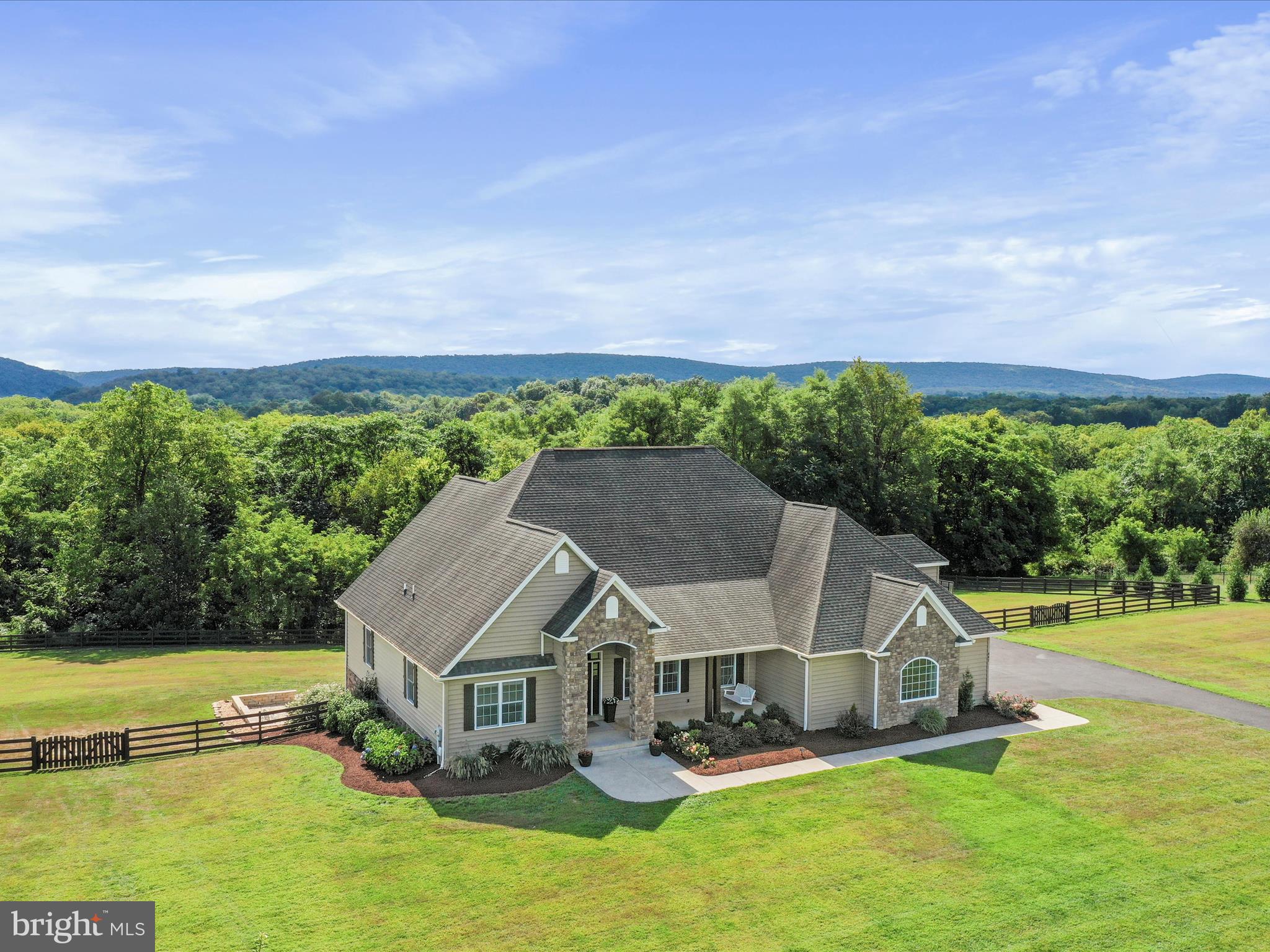 ENGLE CROSSING - Residential