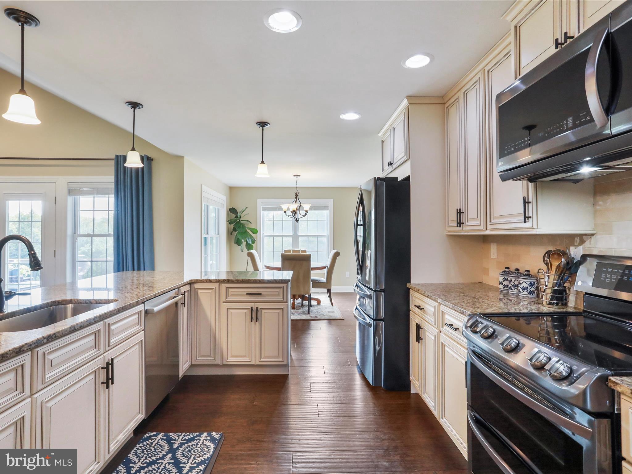 ENGLE CROSSING - Residential