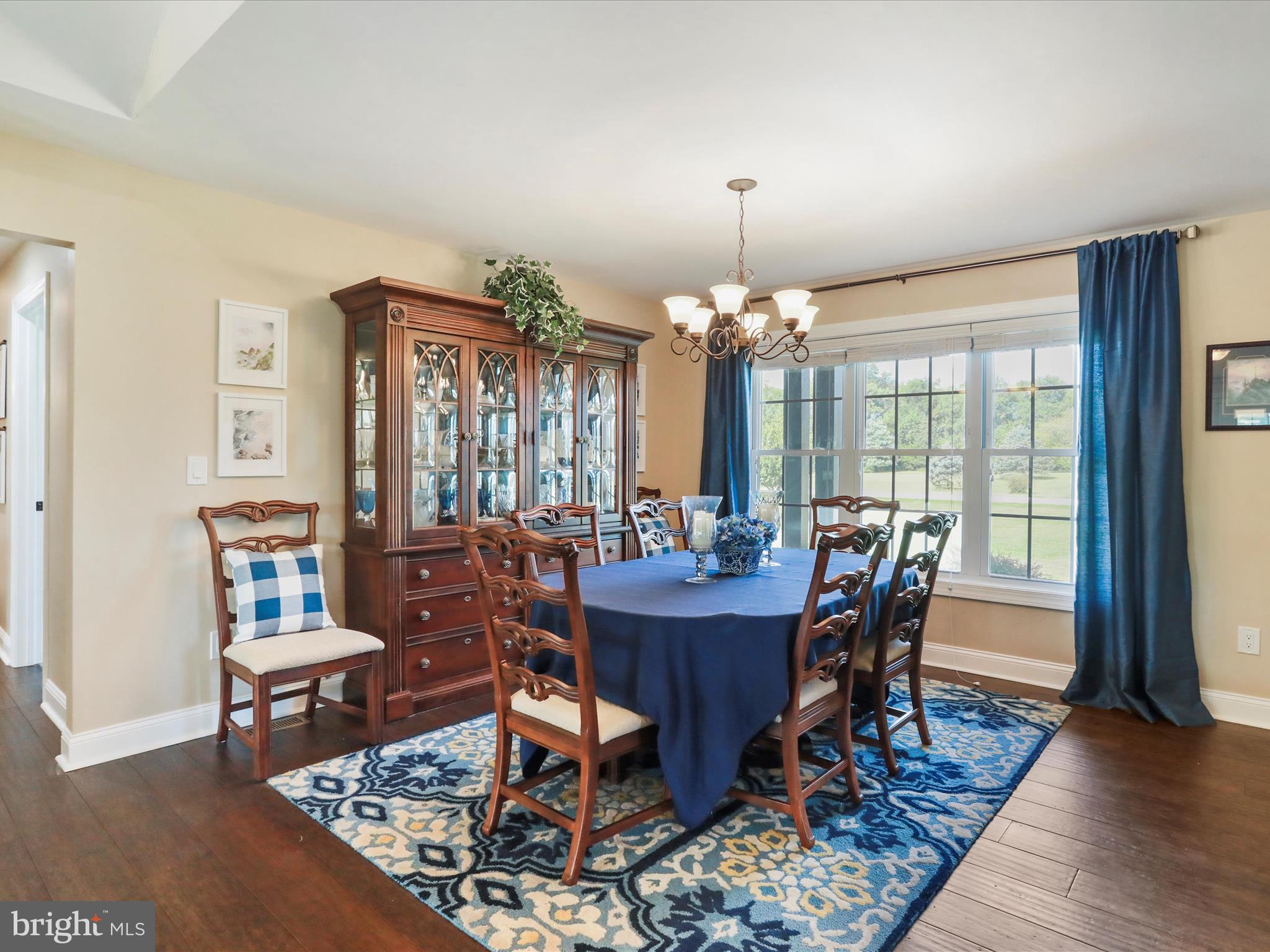 ENGLE CROSSING - Residential