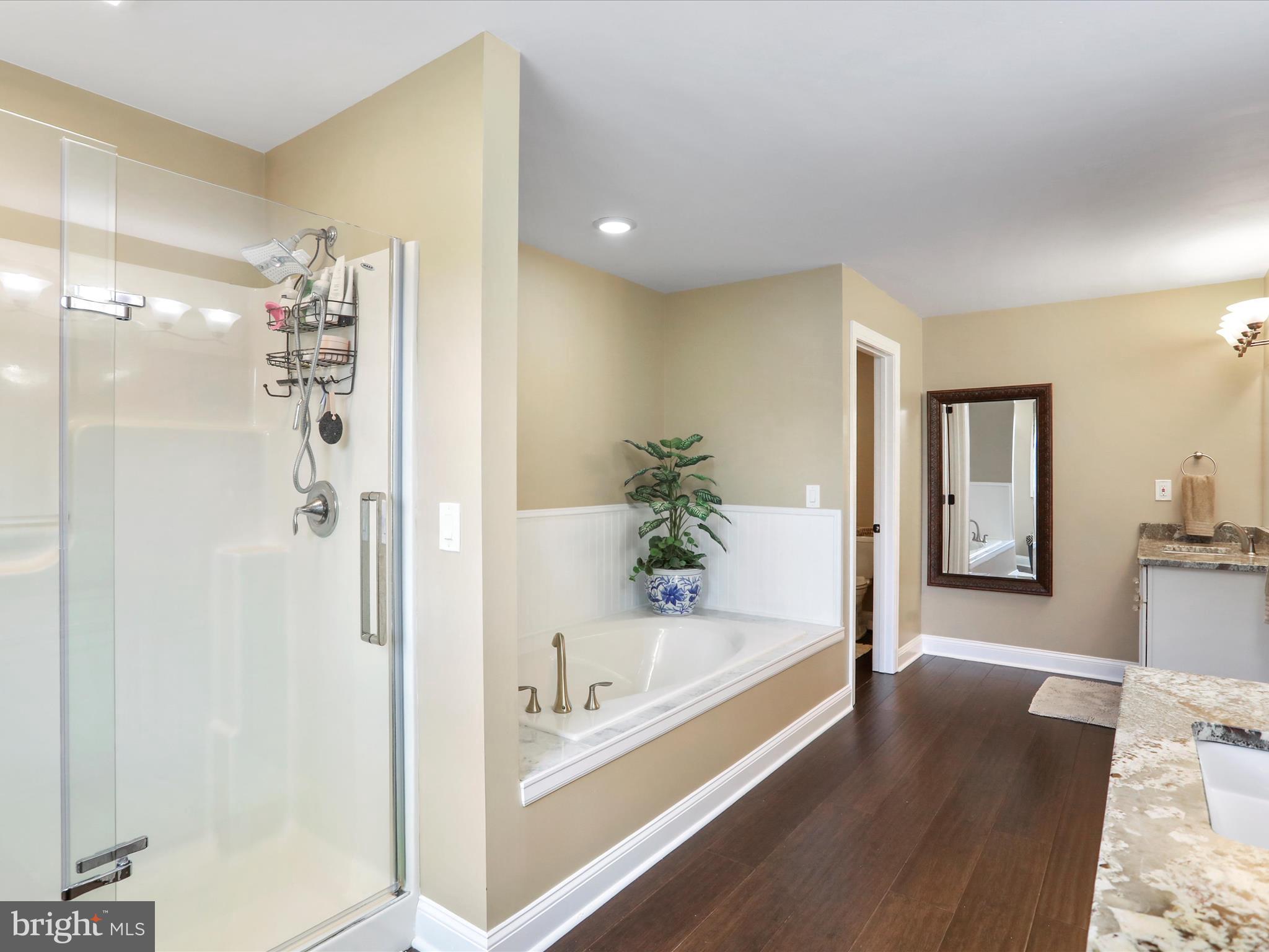 ENGLE CROSSING - Residential