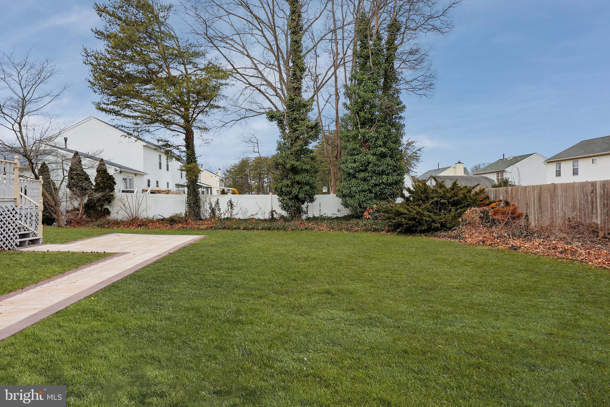 WINSLOW WOODS - Residential