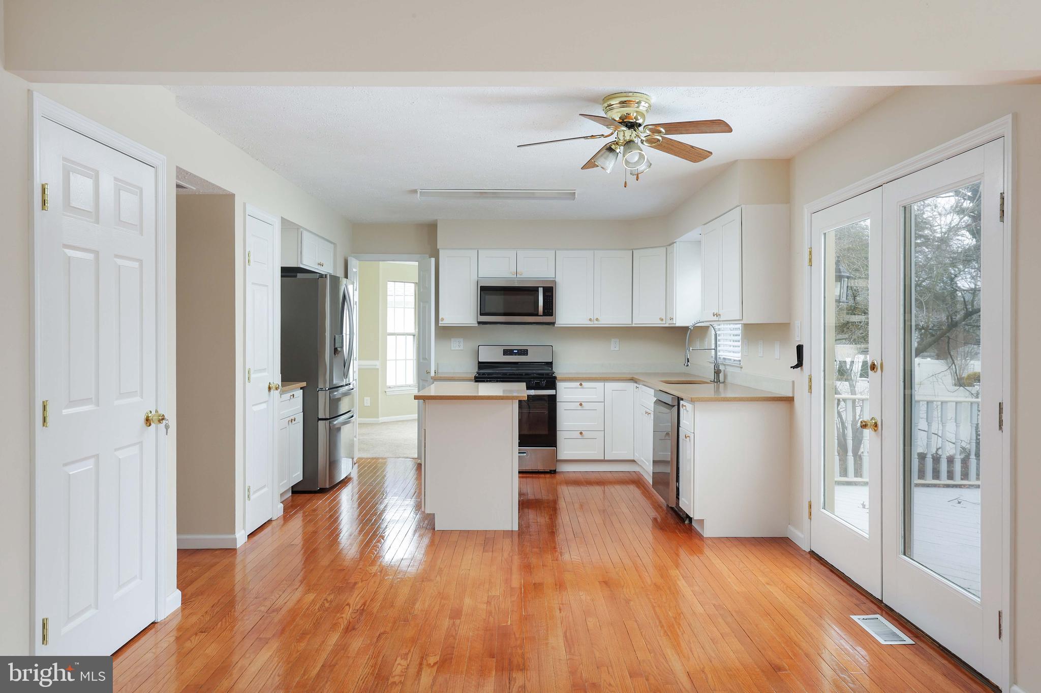 WINSLOW WOODS - Residential