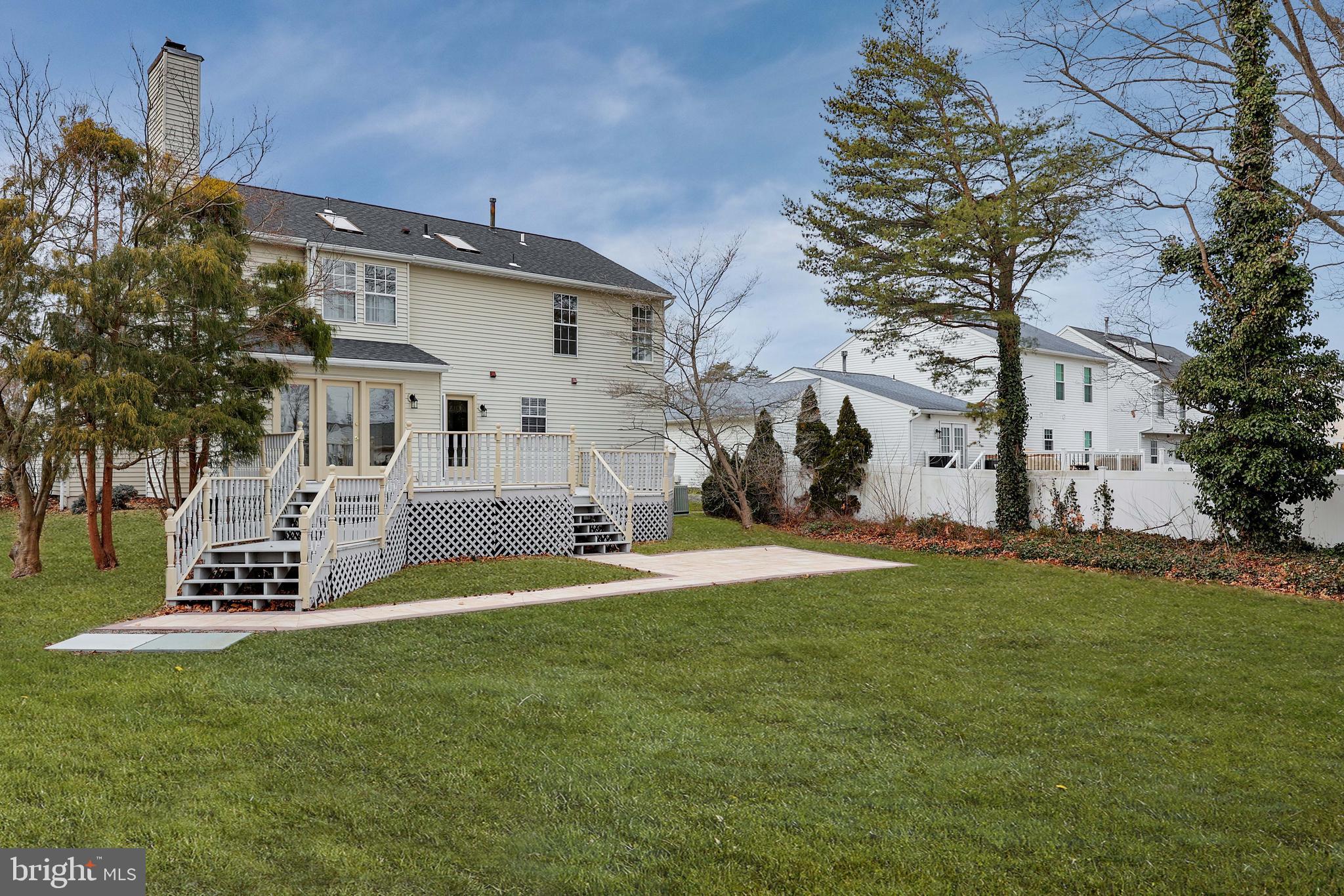 WINSLOW WOODS - Residential