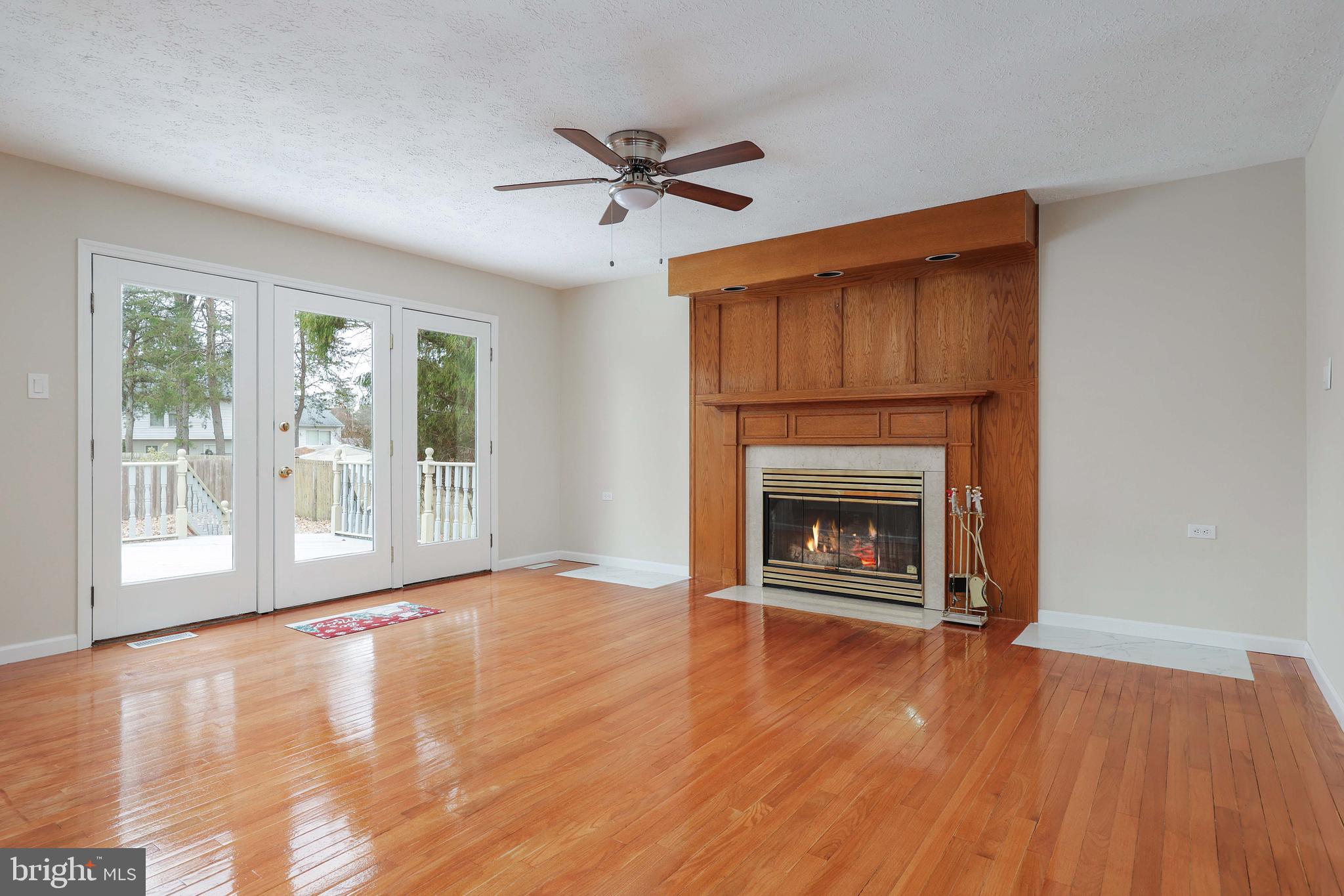 WINSLOW WOODS - Residential