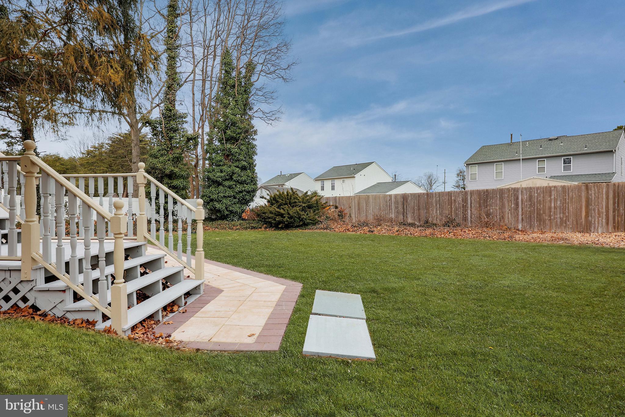 WINSLOW WOODS - Residential