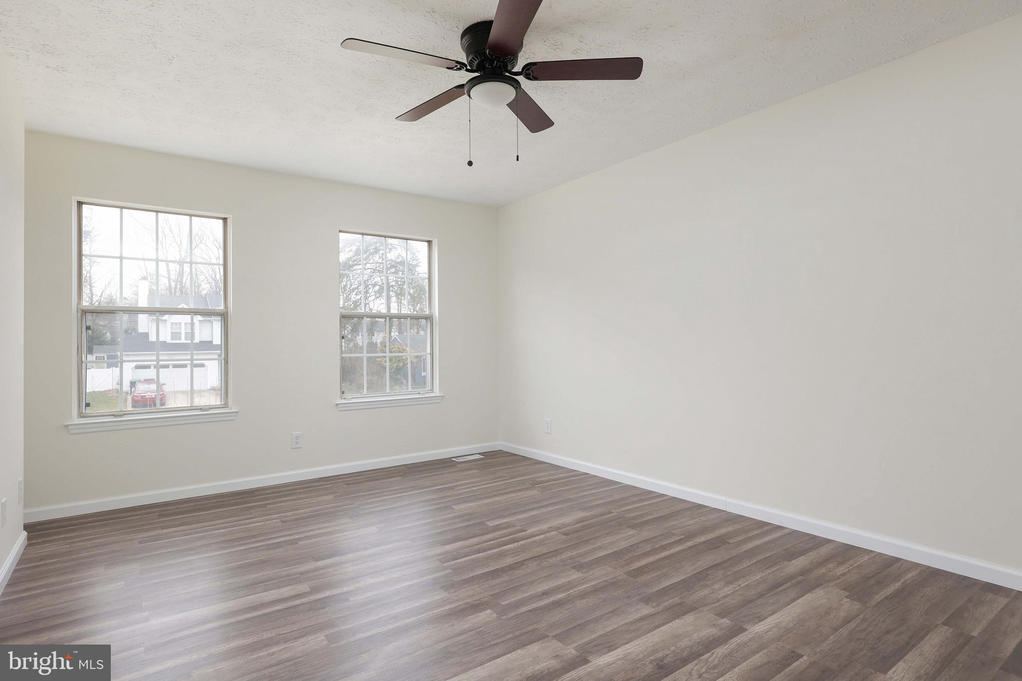 WINSLOW WOODS - Residential