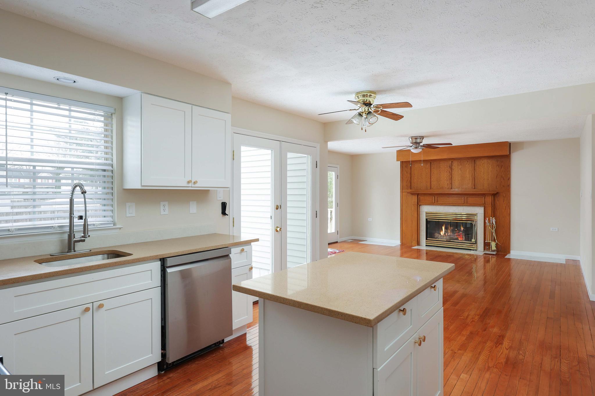 WINSLOW WOODS - Residential