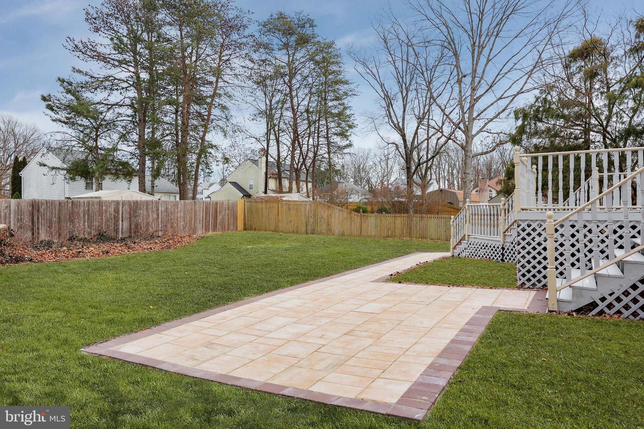 WINSLOW WOODS - Residential