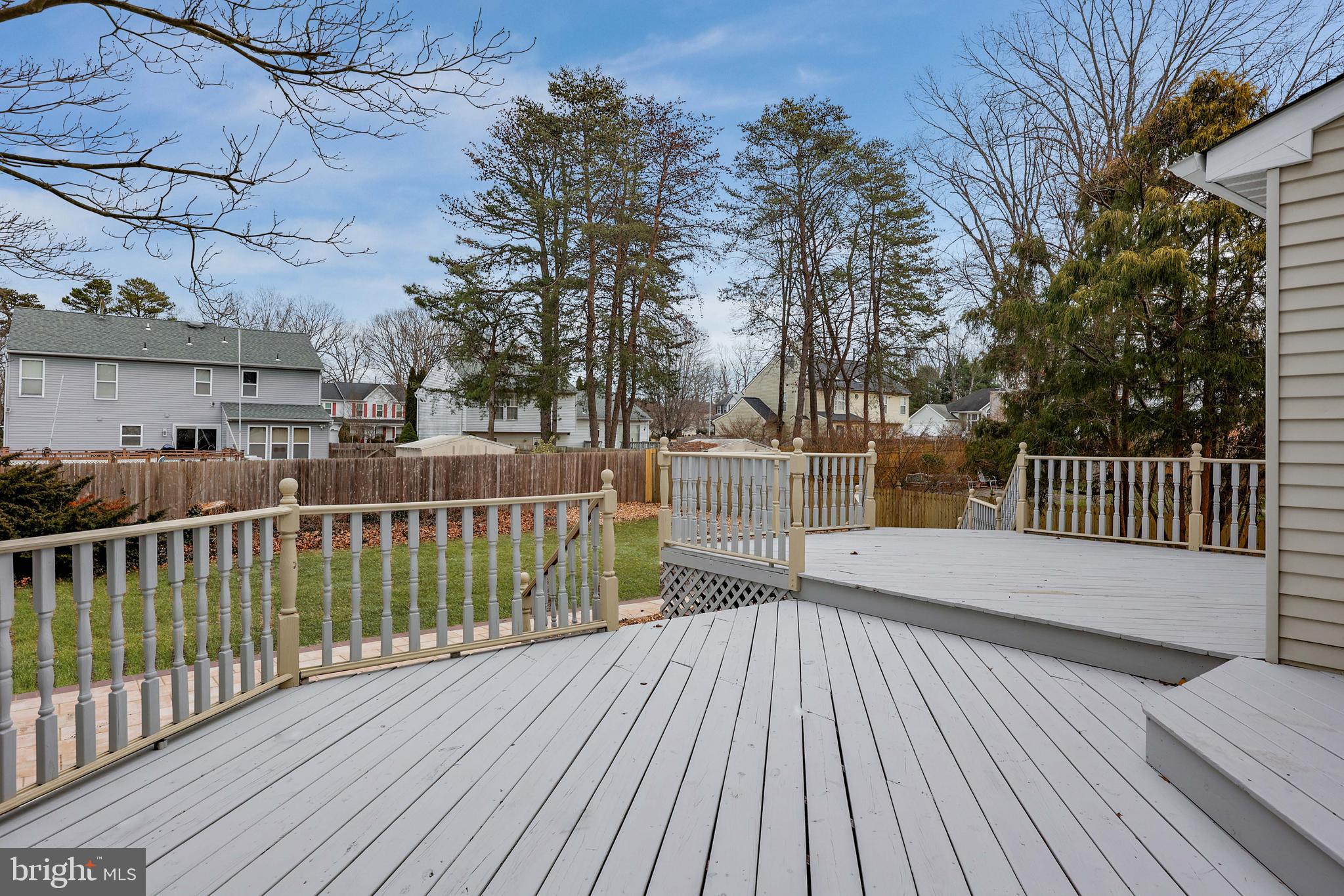 WINSLOW WOODS - Residential