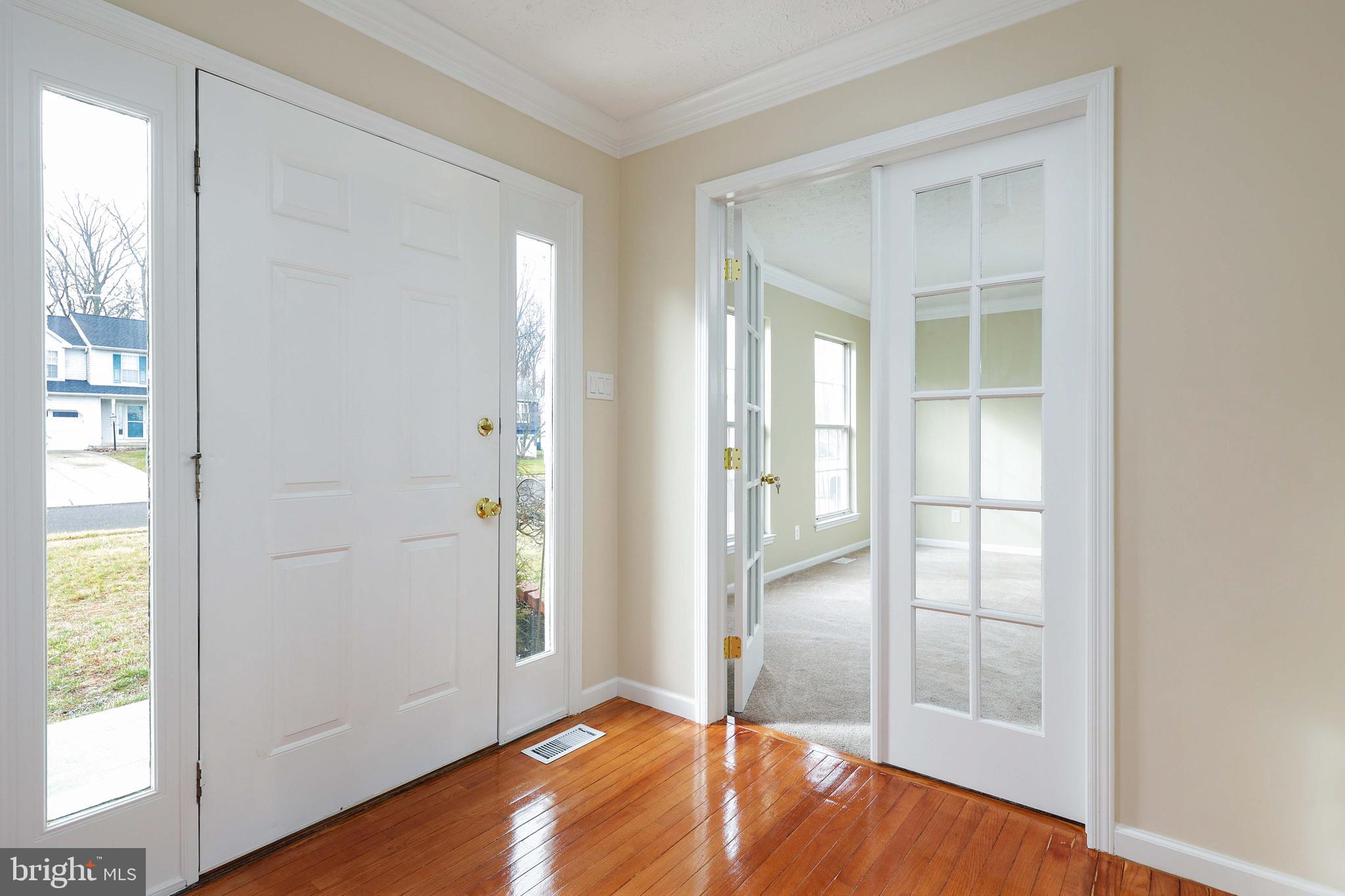 WINSLOW WOODS - Residential