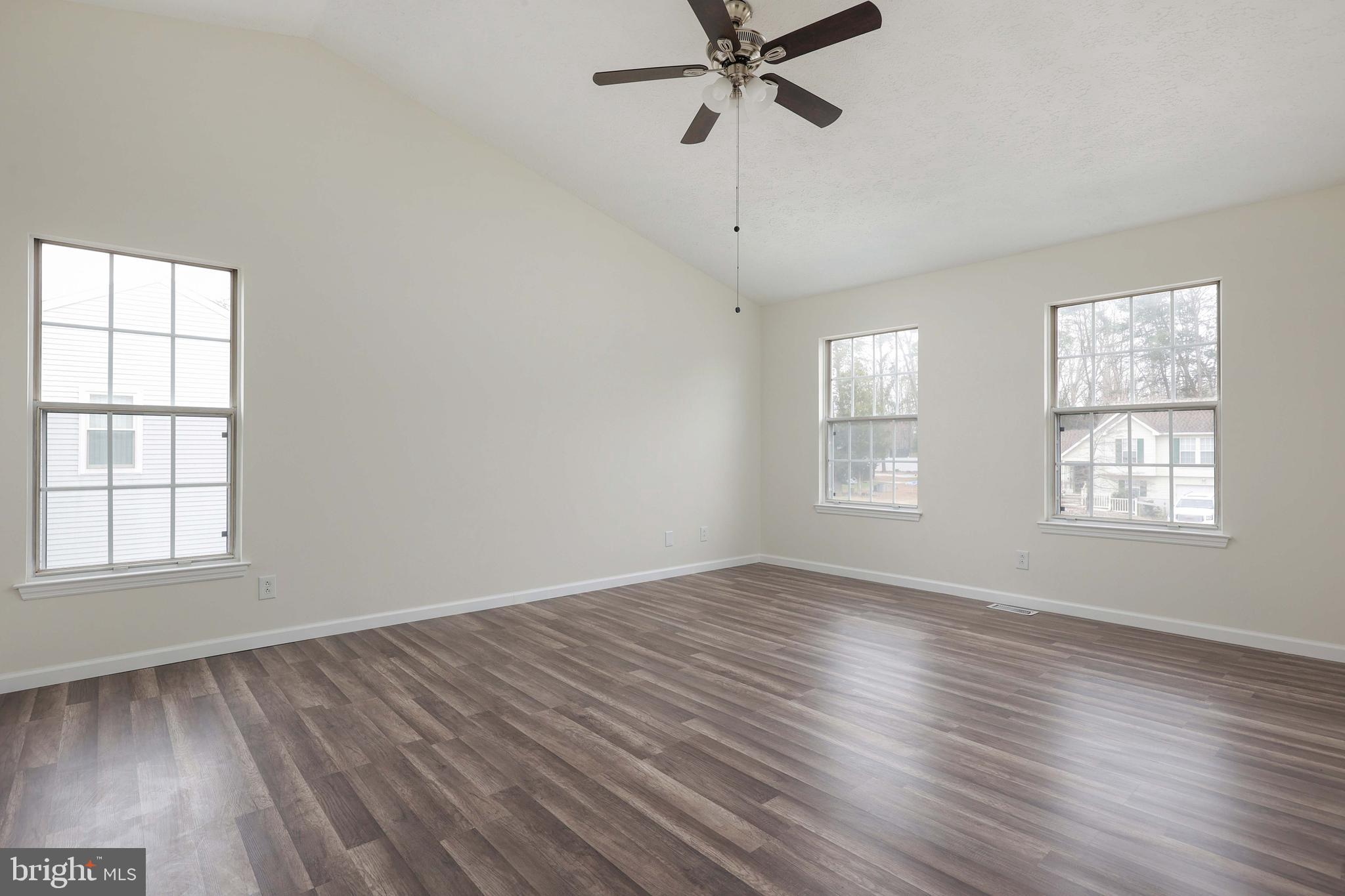 WINSLOW WOODS - Residential