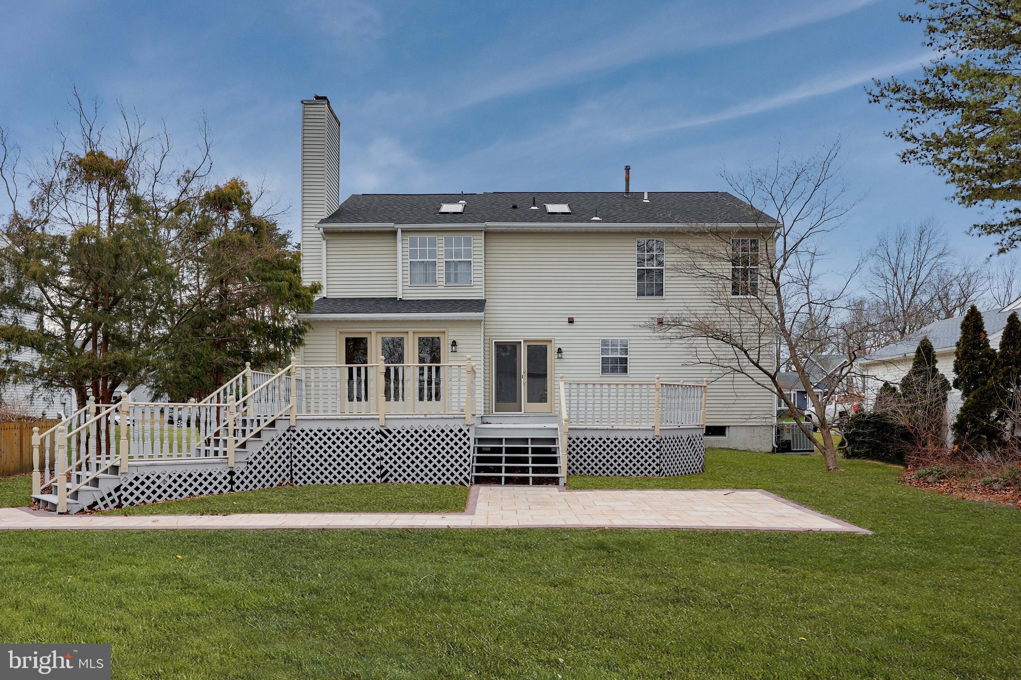 WINSLOW WOODS - Residential