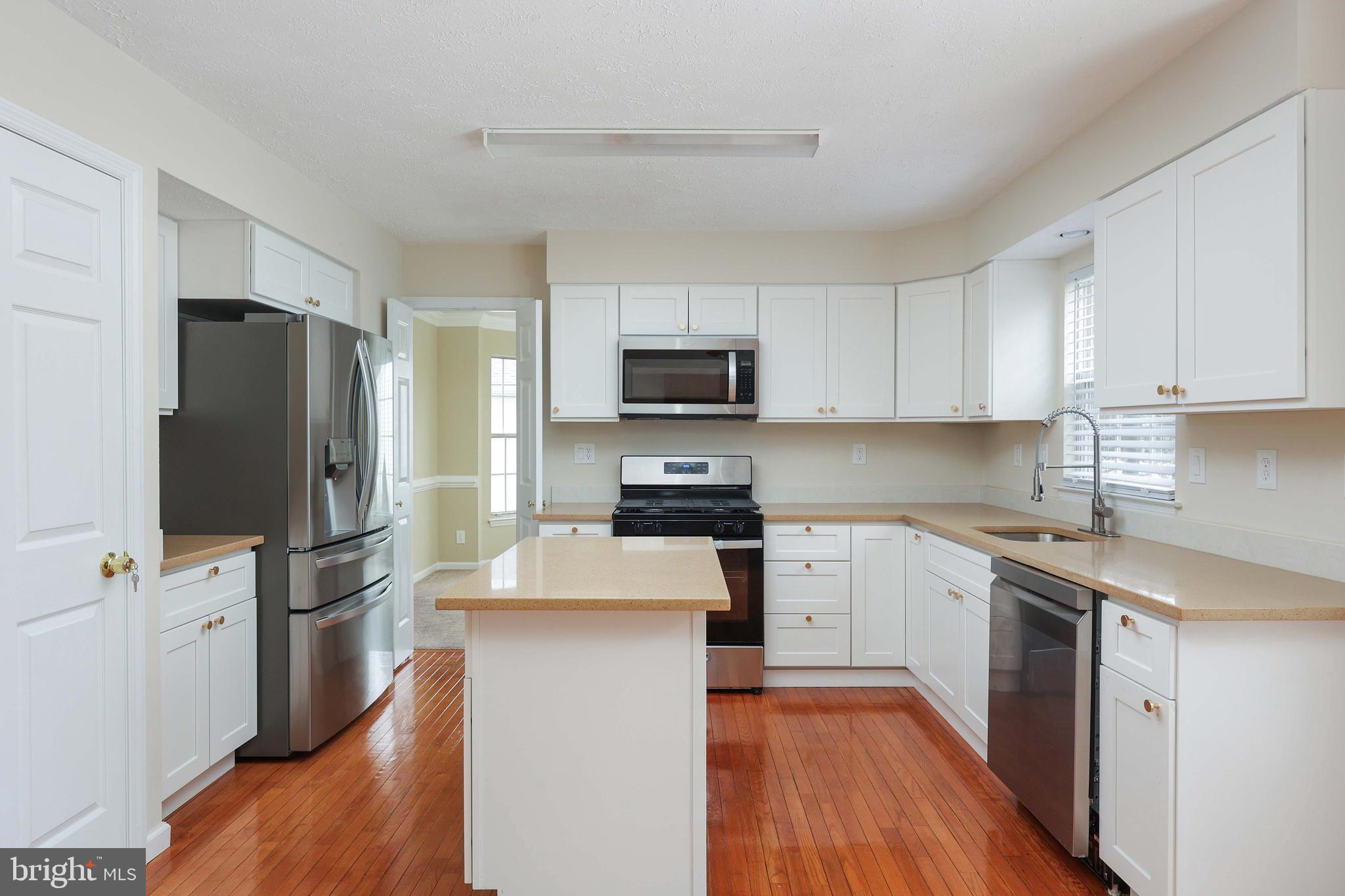 WINSLOW WOODS - Residential