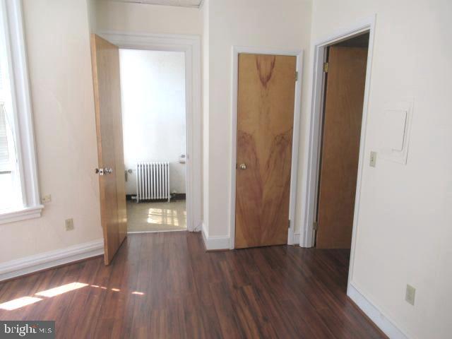 245 NASSAU STREET 2 B