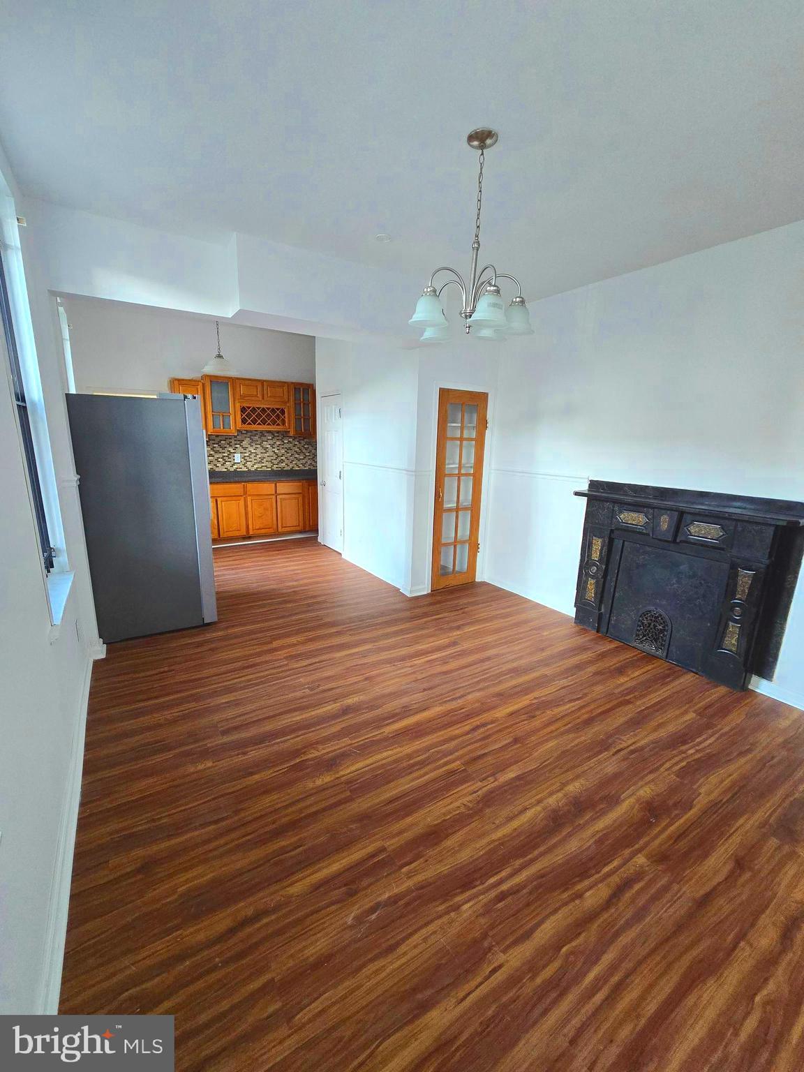 NICETOWN-TIOGA - Residential