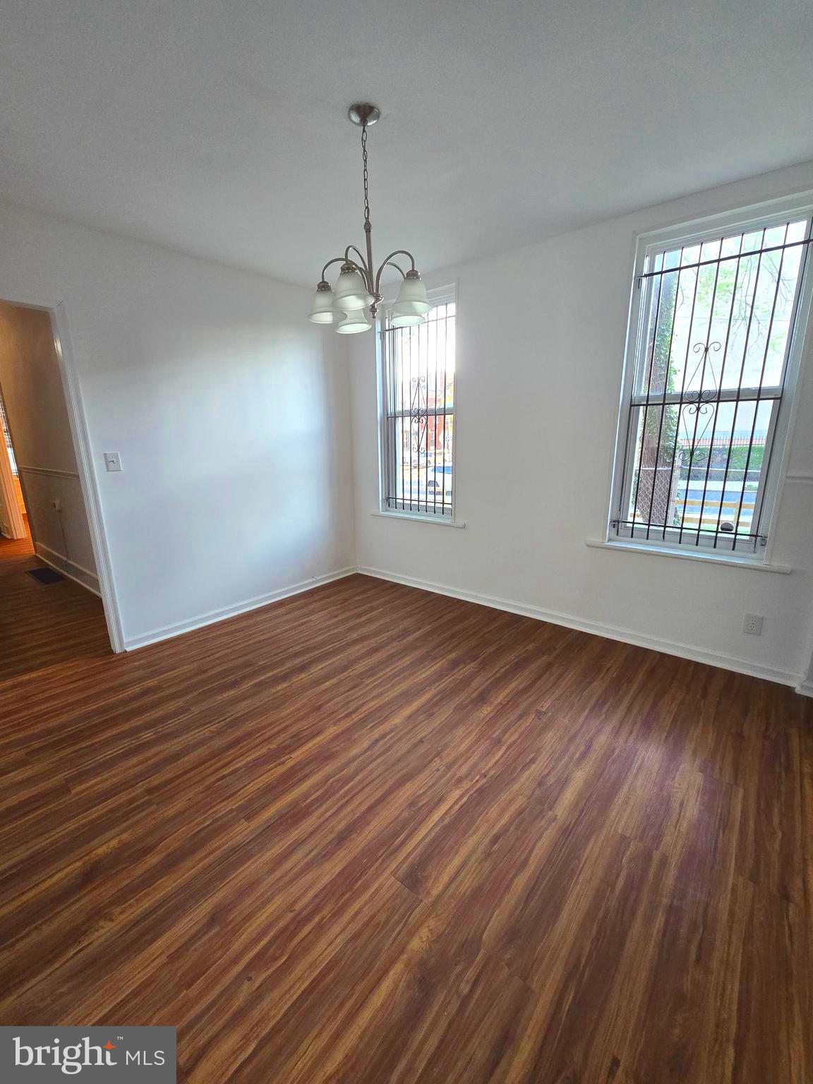 NICETOWN-TIOGA - Residential