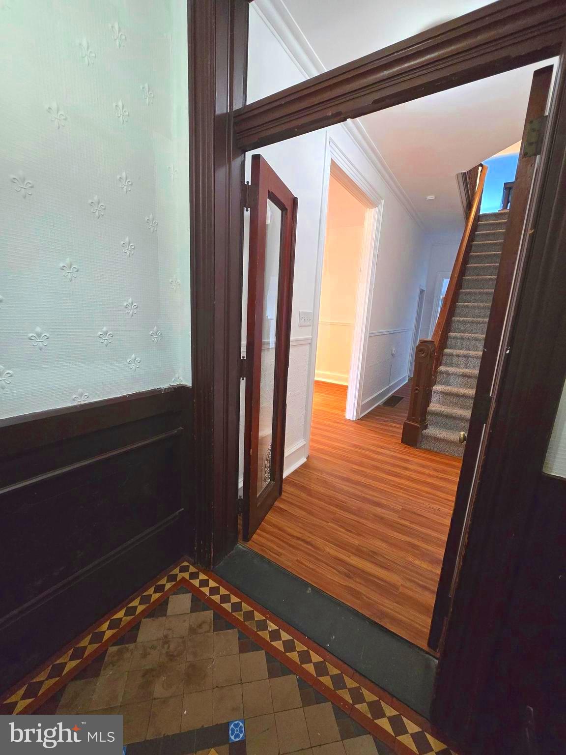 NICETOWN-TIOGA - Residential