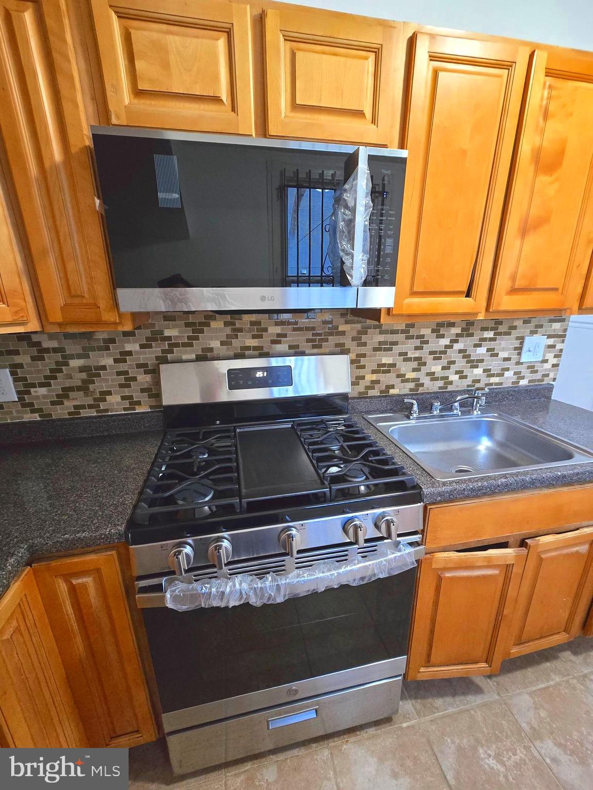 NICETOWN-TIOGA - Residential