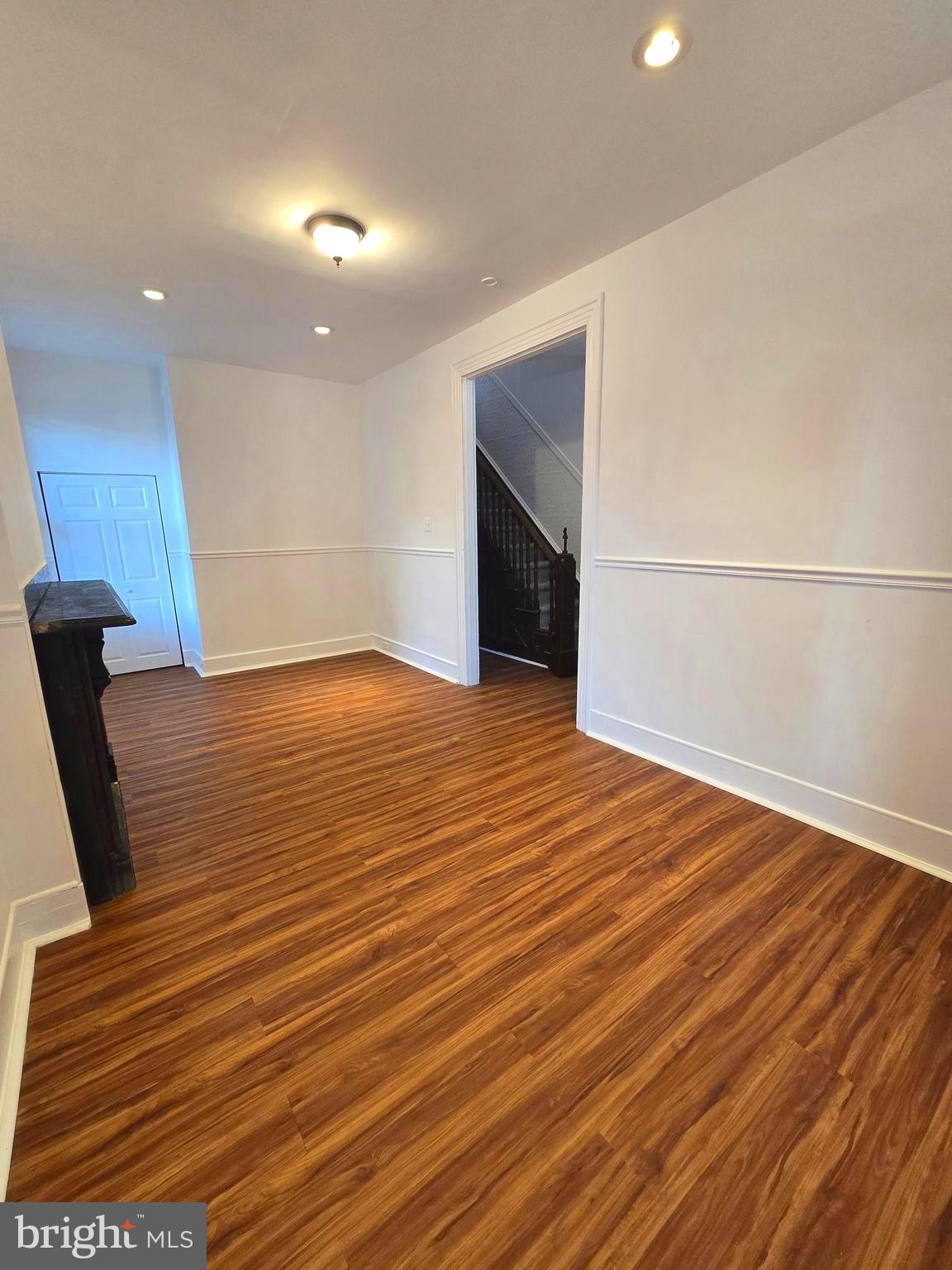 NICETOWN-TIOGA - Residential