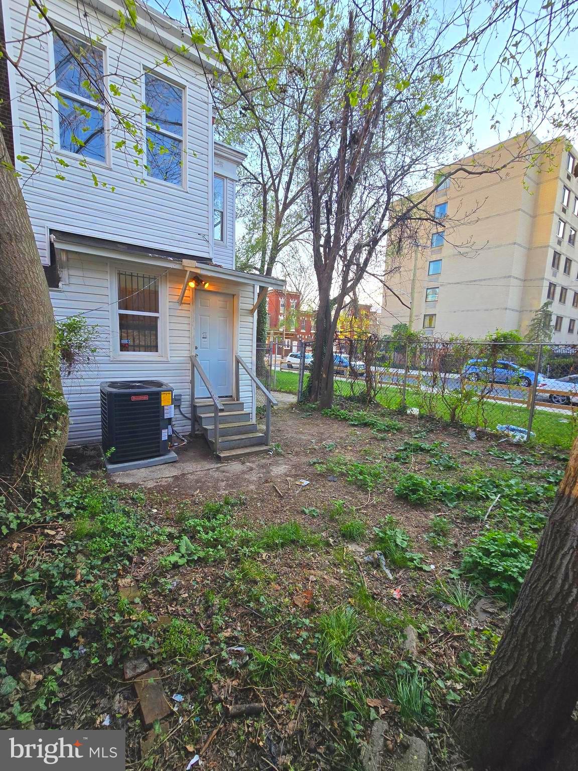 NICETOWN-TIOGA - Residential