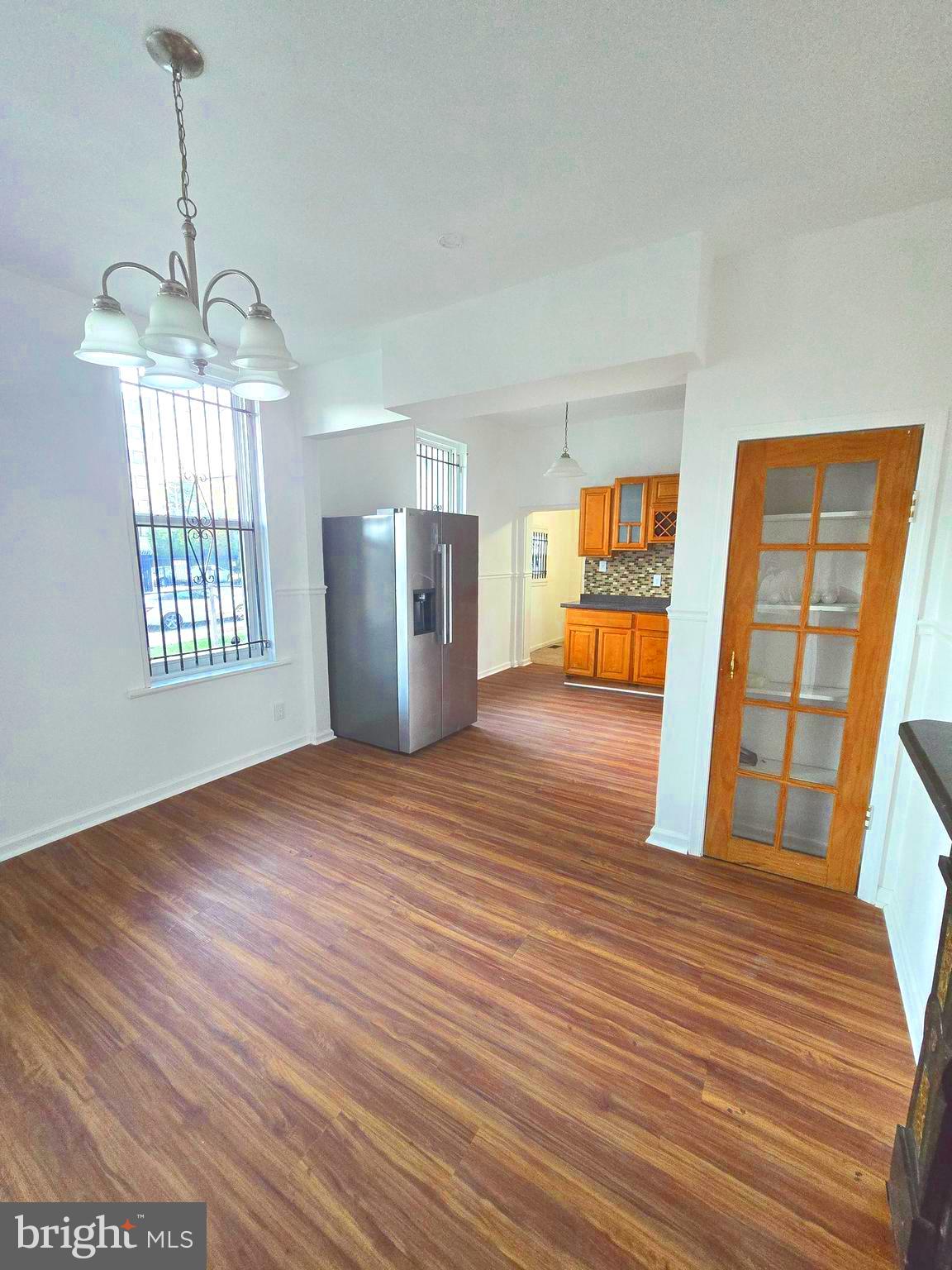 NICETOWN-TIOGA - Residential