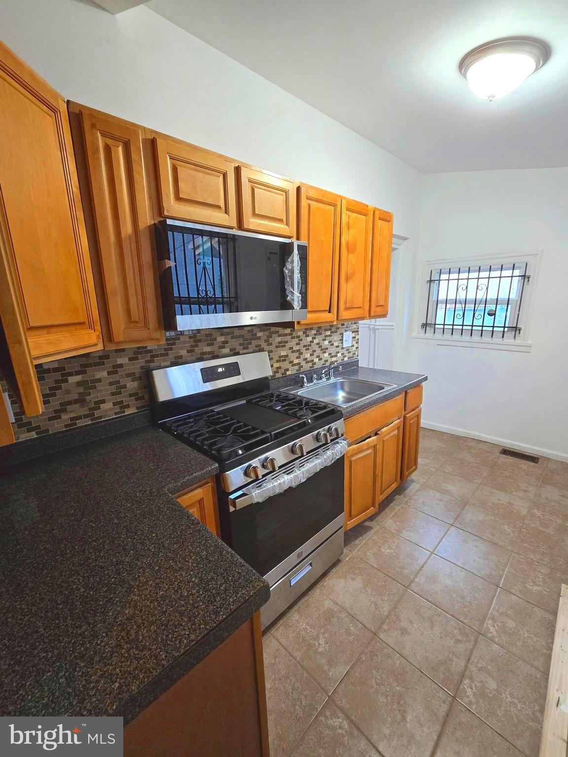 NICETOWN-TIOGA - Residential