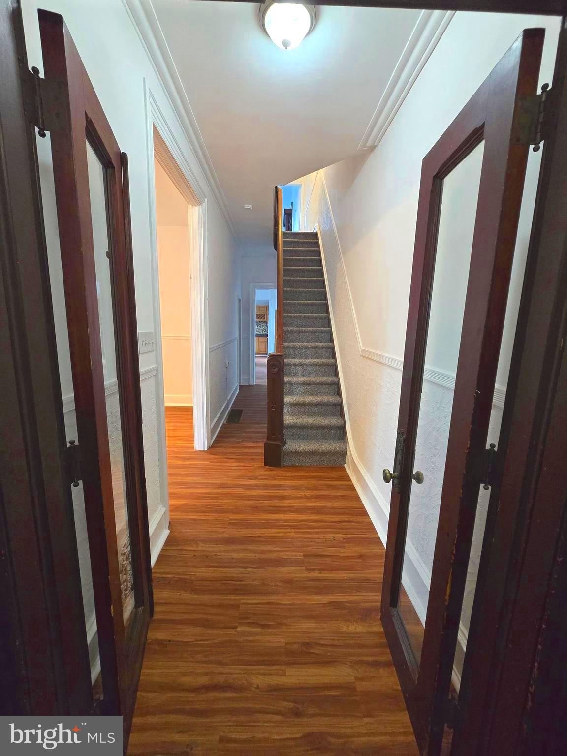 NICETOWN-TIOGA - Residential