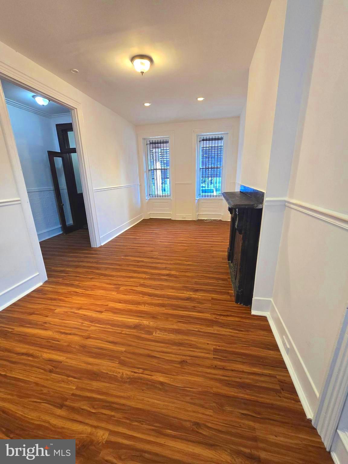 NICETOWN-TIOGA - Residential