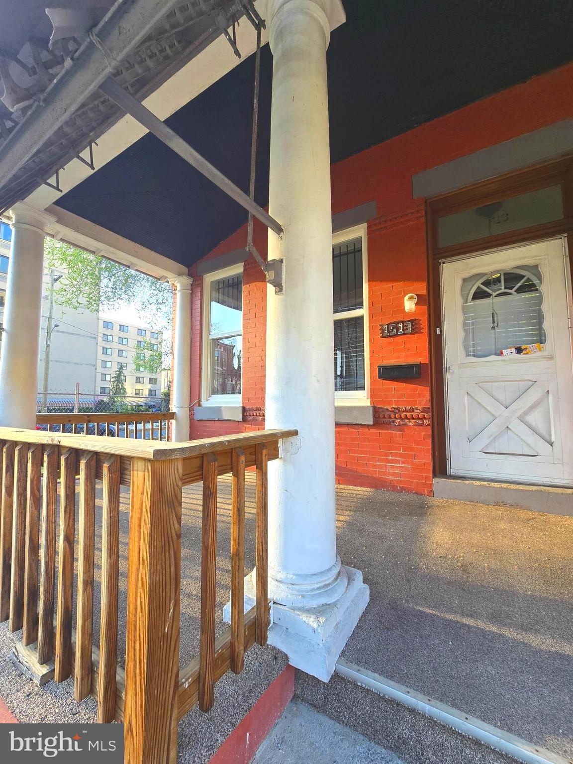 NICETOWN-TIOGA - Residential