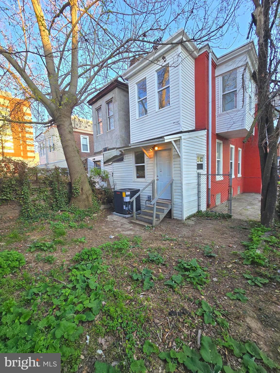 NICETOWN-TIOGA - Residential