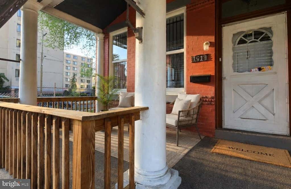 Photo of 1513 W Tioga Street, PHILADELPHIA, PA 19140 (MLS # PAPH2607884)