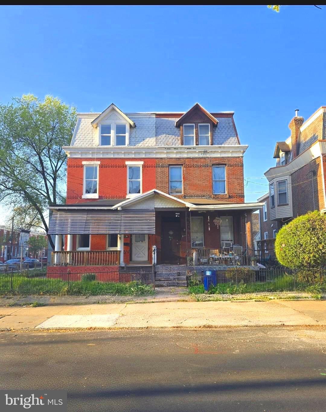 NICETOWN-TIOGA - Residential