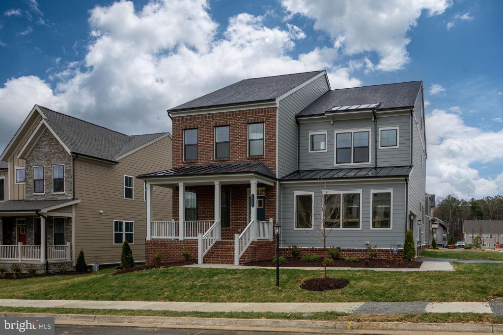 Photo of 11560 Chapman Mill Drive, GLEN ALLEN, VA 23060 (MLS # VAHN2001146)